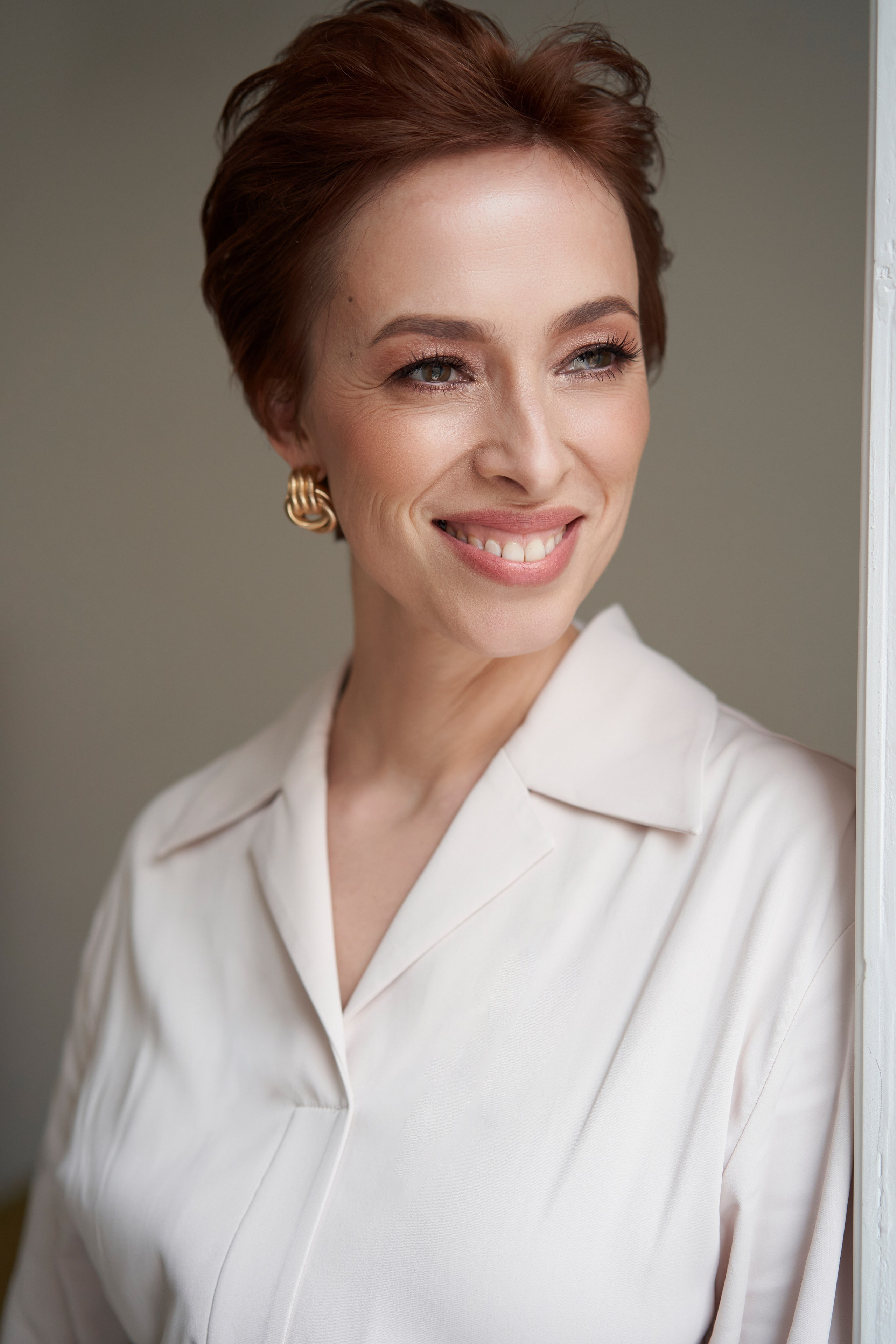 Модель Надежда К. в СПб