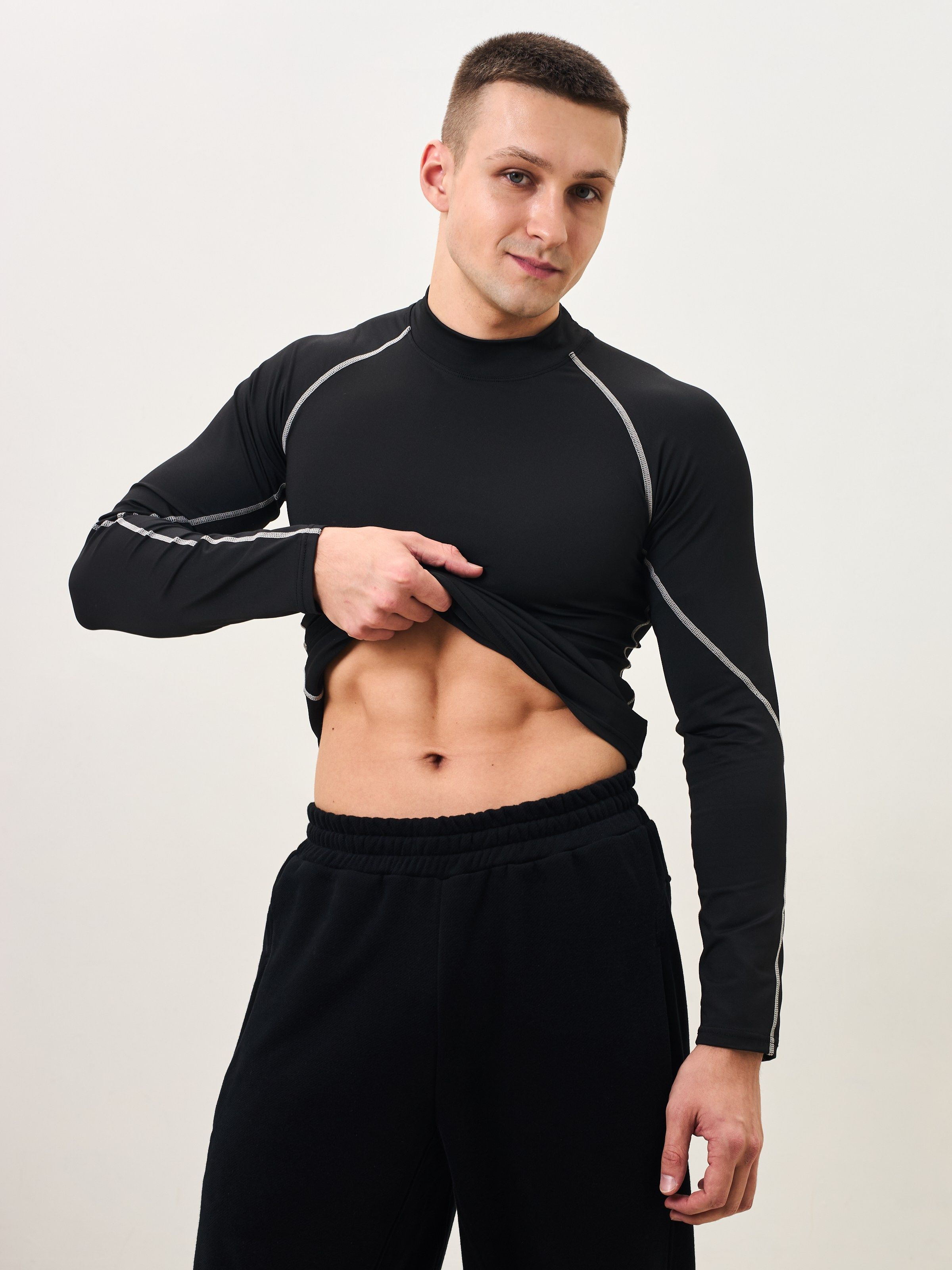 Модель Артем К. в СПб