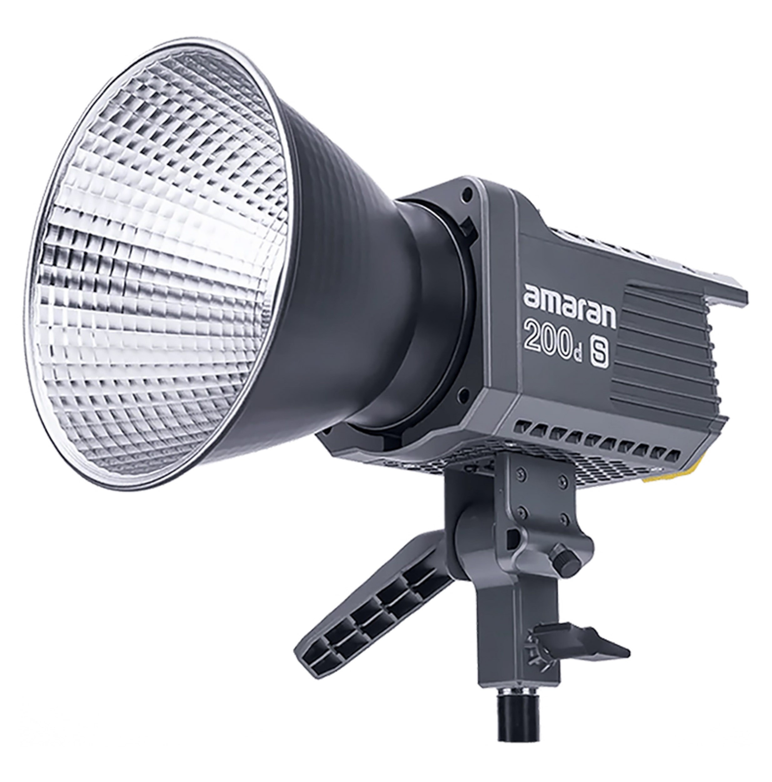 Осветитель Aputure Amaran 200D s LED 5600K