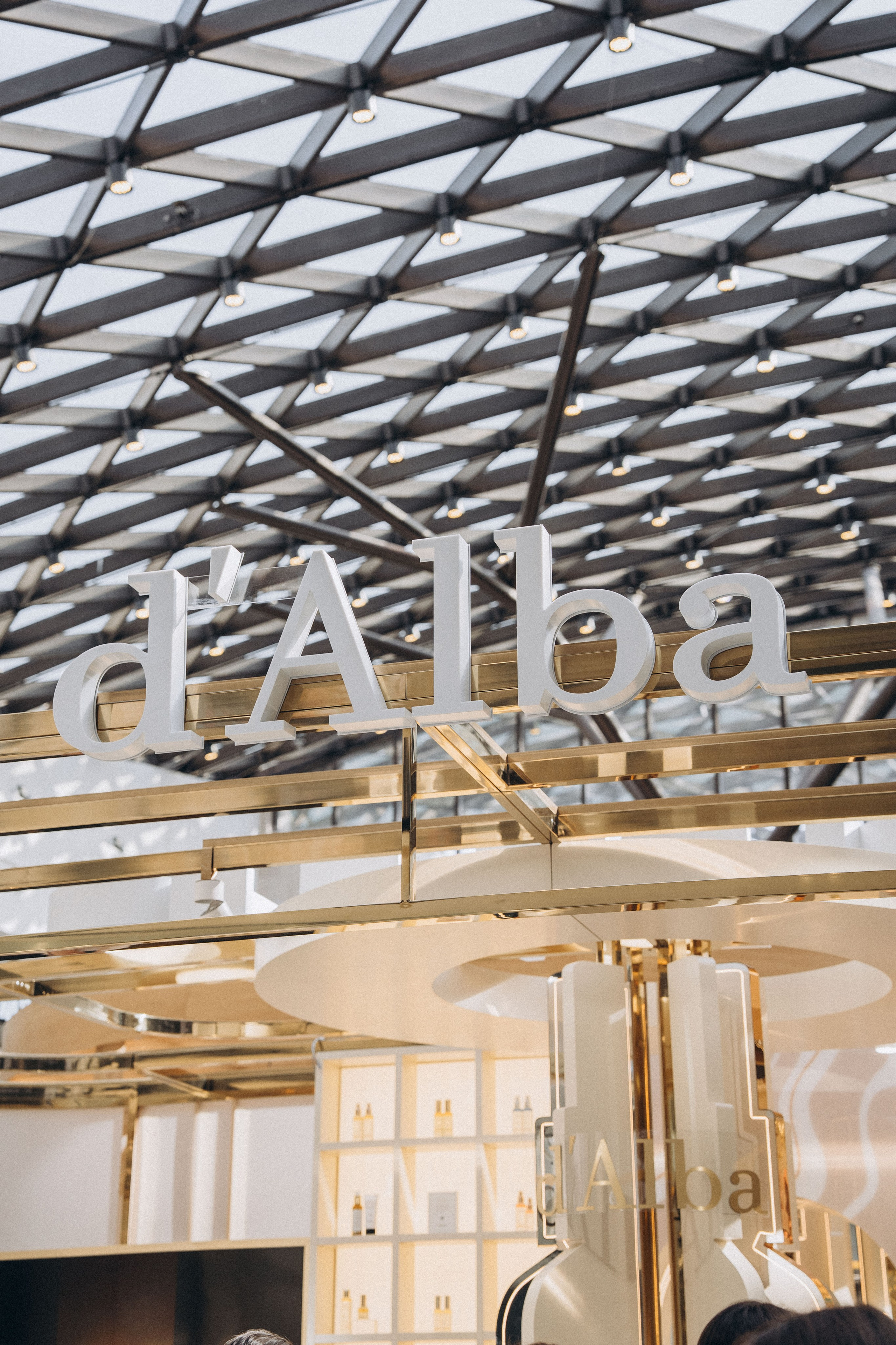 Pop up d'Alba. Фотограф Гвоздева Варвара / Москва