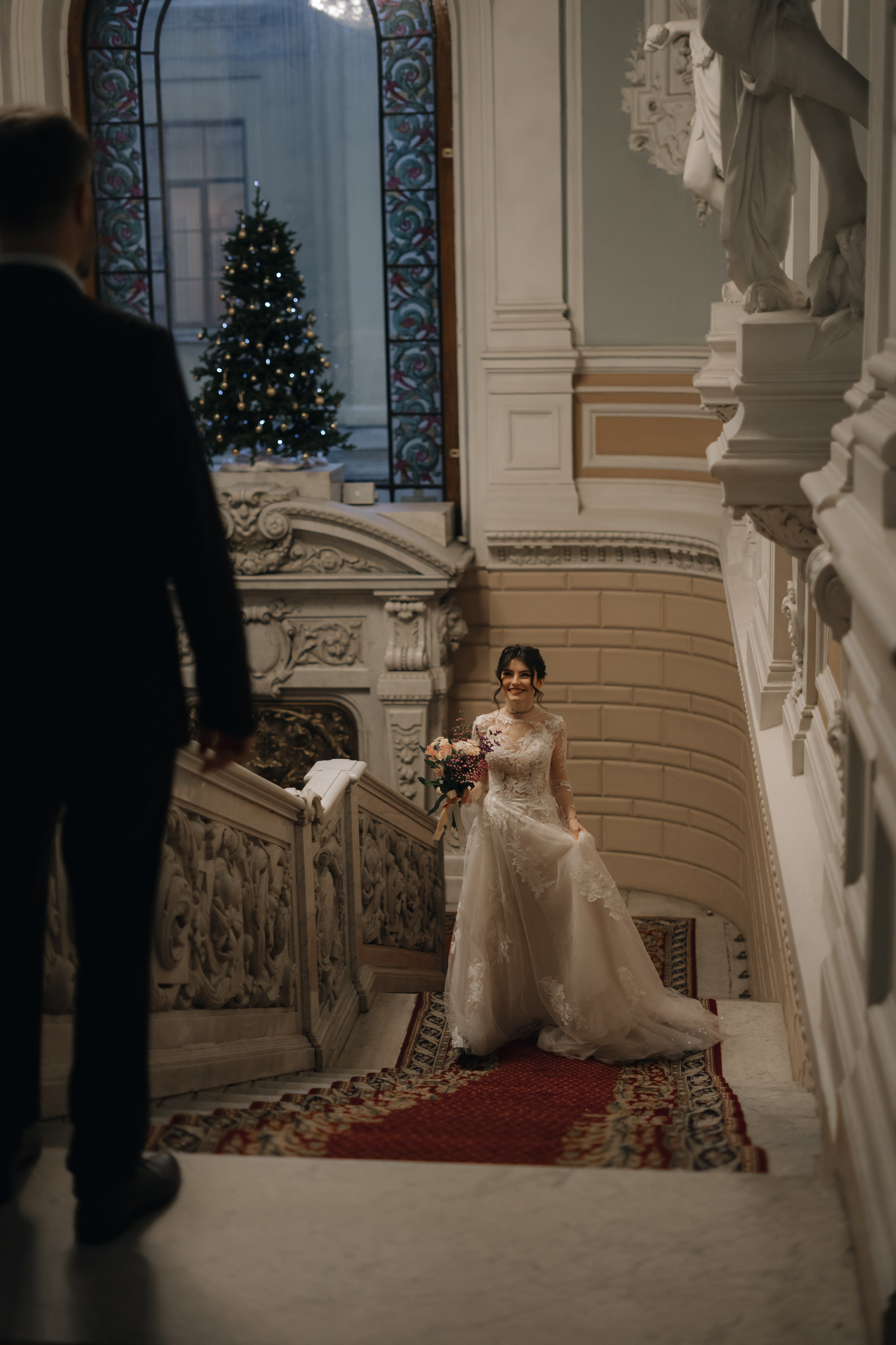 E & E. Фотограф Гвоздева Варвара / Москва