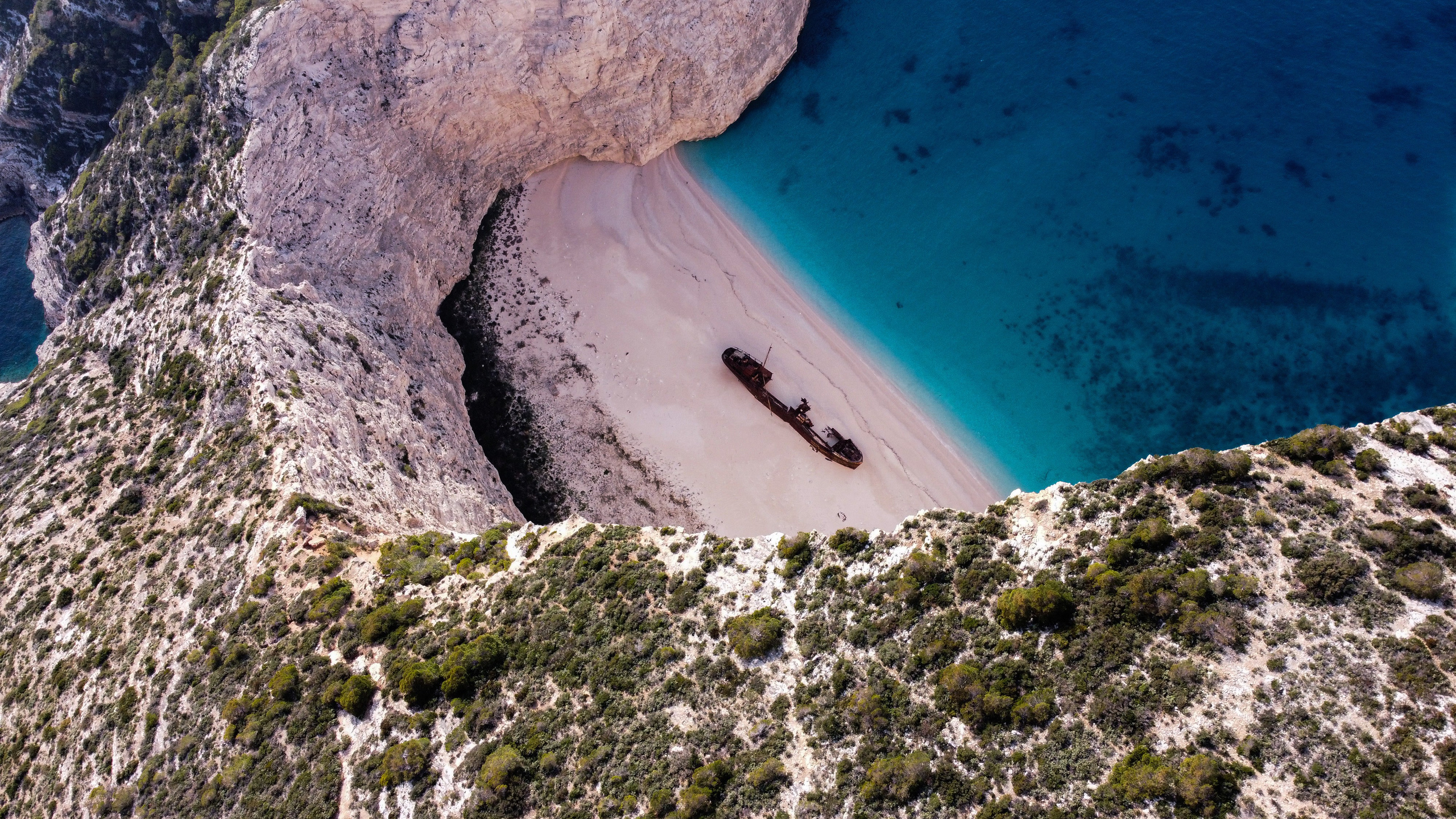 DJI mavic. Фотограф и видеограф в Израиле Соня Скай