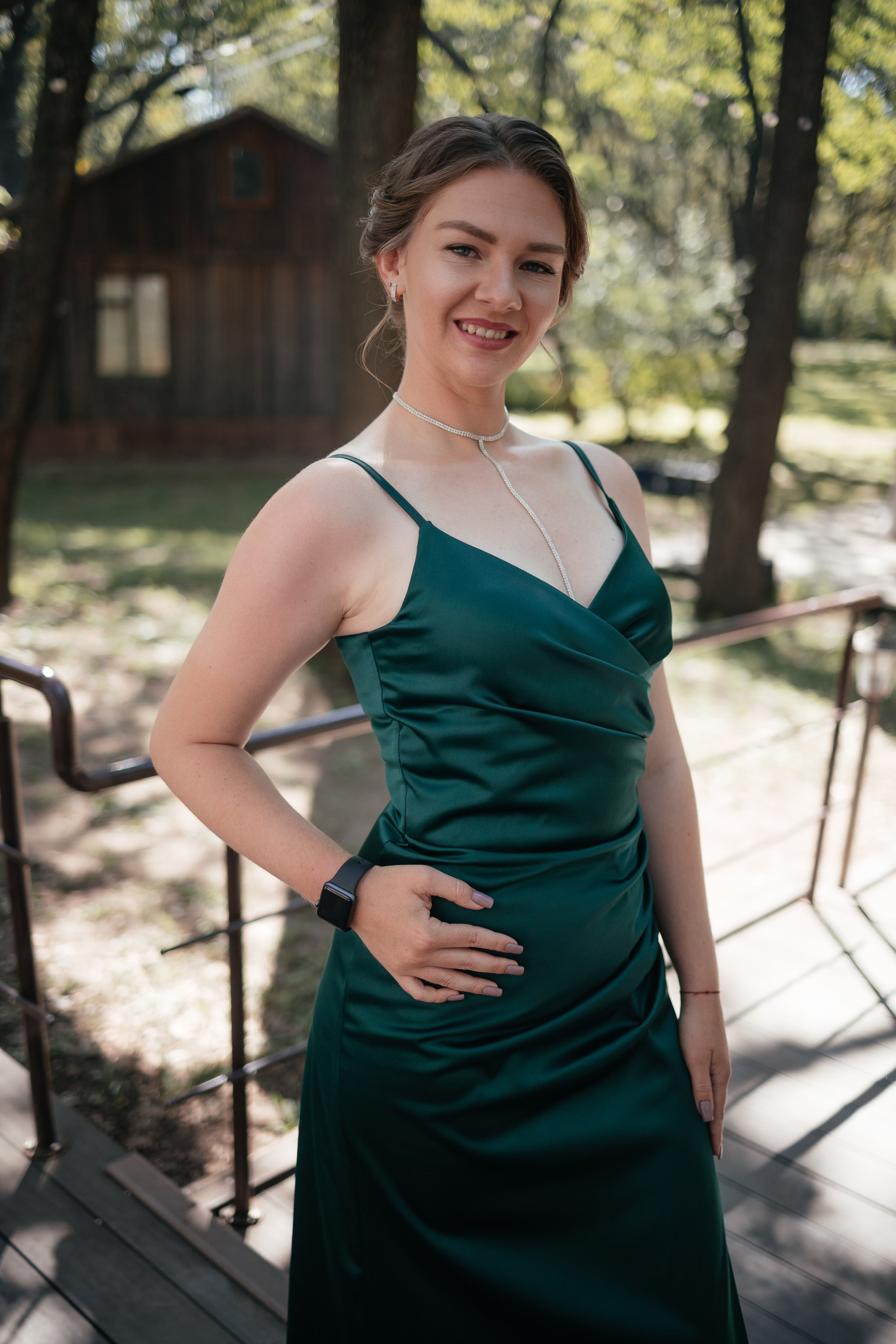 Николай и Алина. Фотограф Крохин Олег