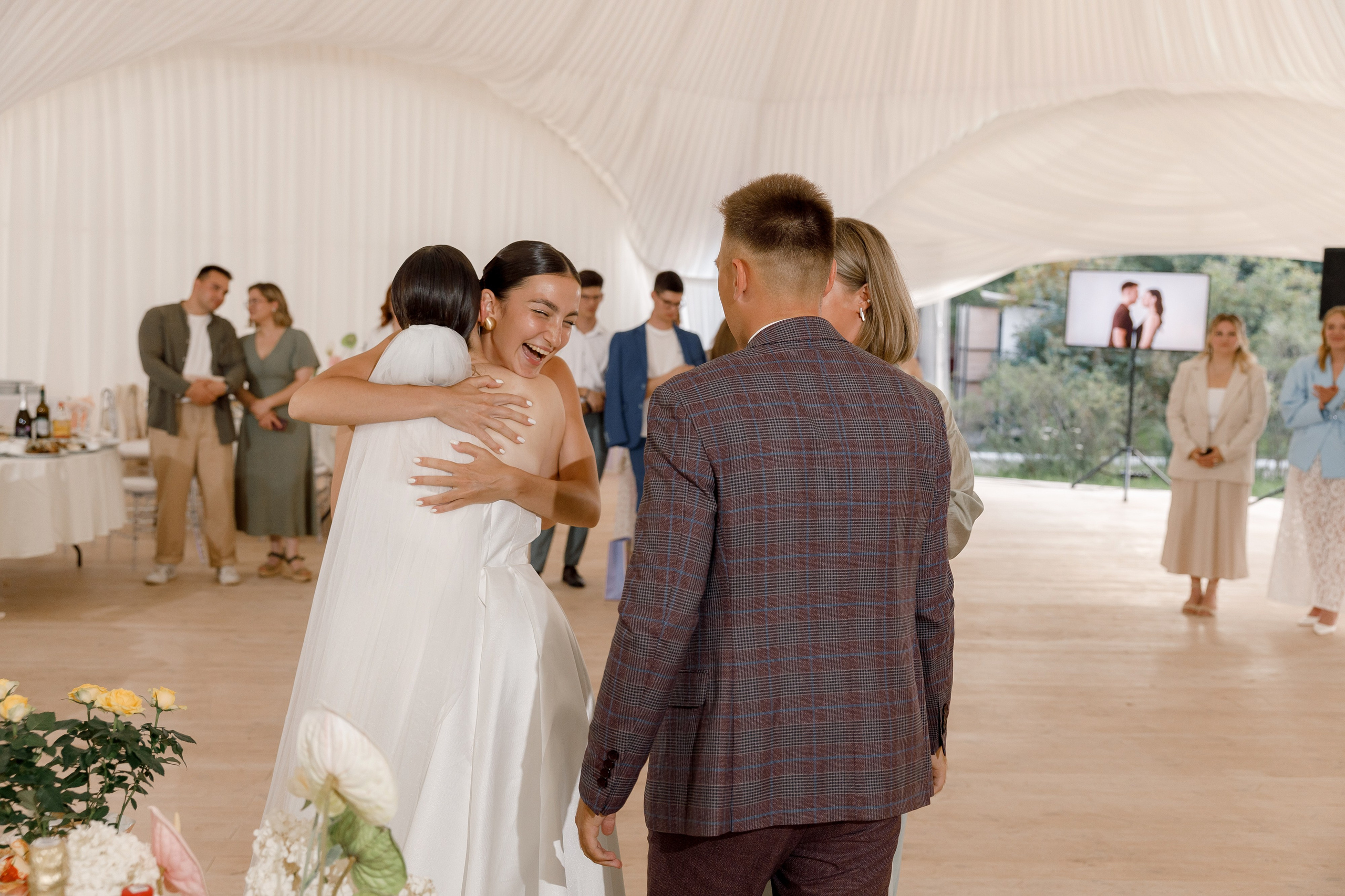 Никита & Ксения. Свадебный и репортажный фотограф