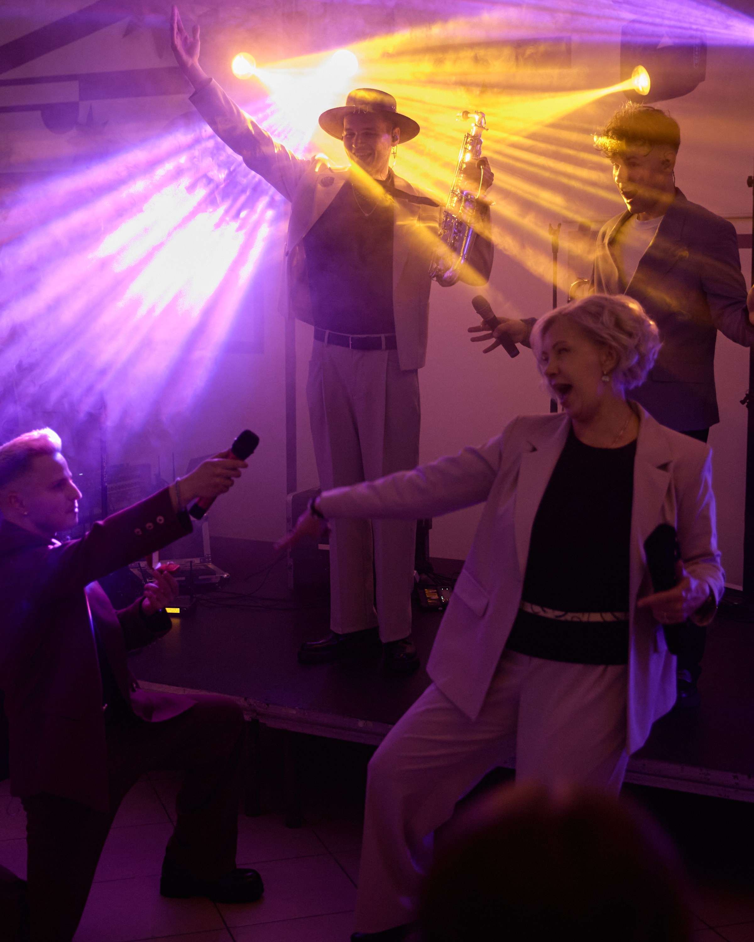 Выпускной. Свадебный фотограф в Минске в Москве в РБ Анатолий Полишко