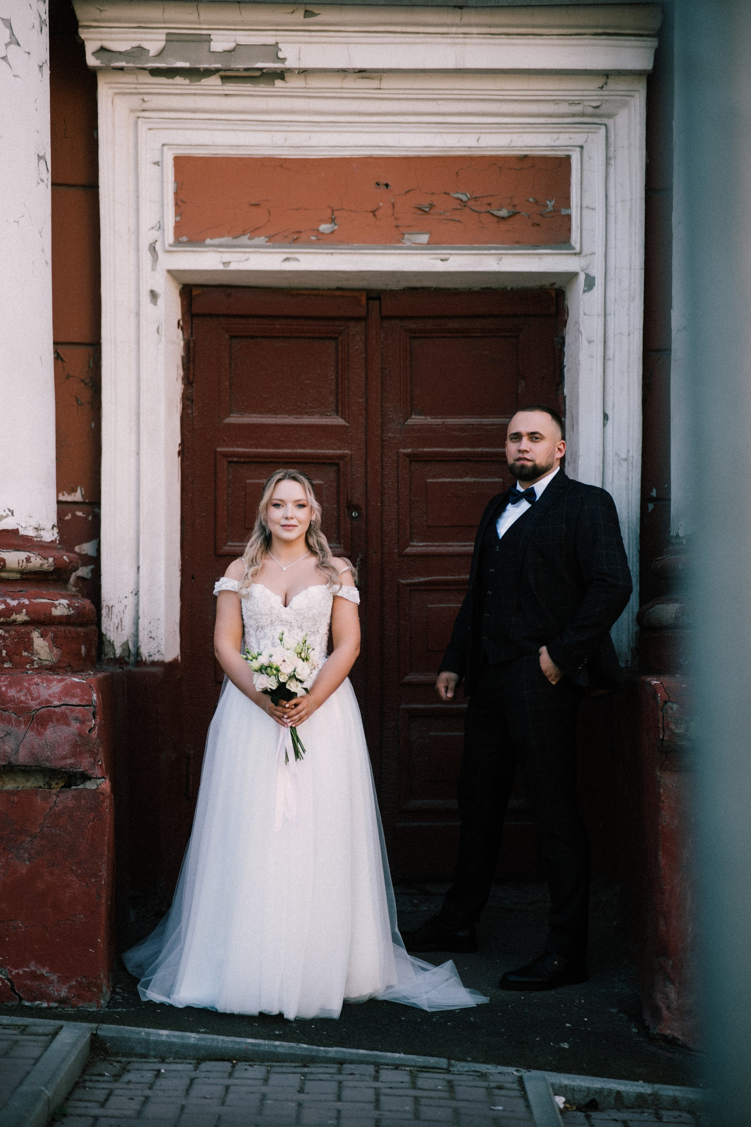 Марина и Денис (полный день). Фотограф на любое событие в Кемерово