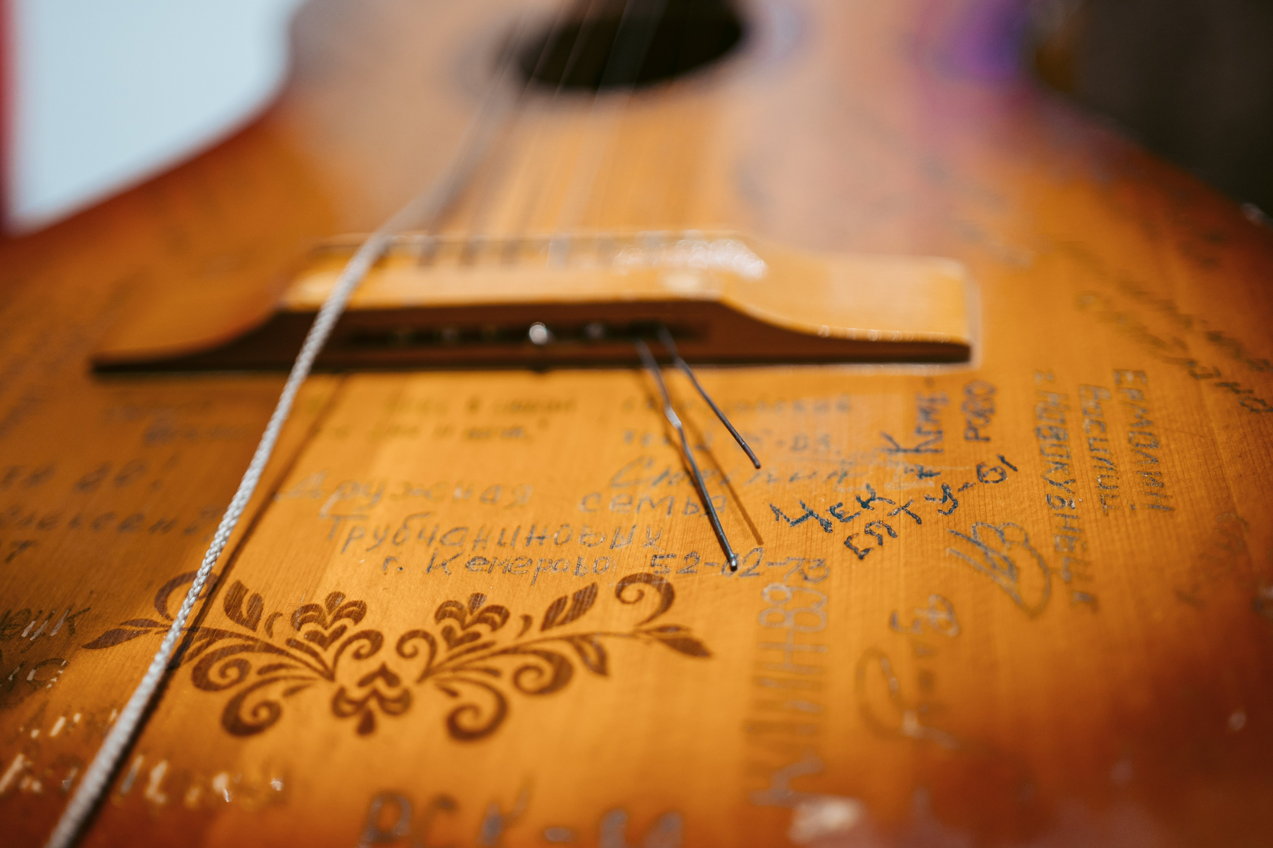 Ночь искусств 2023. Фотограф на любое событие в Кемерово