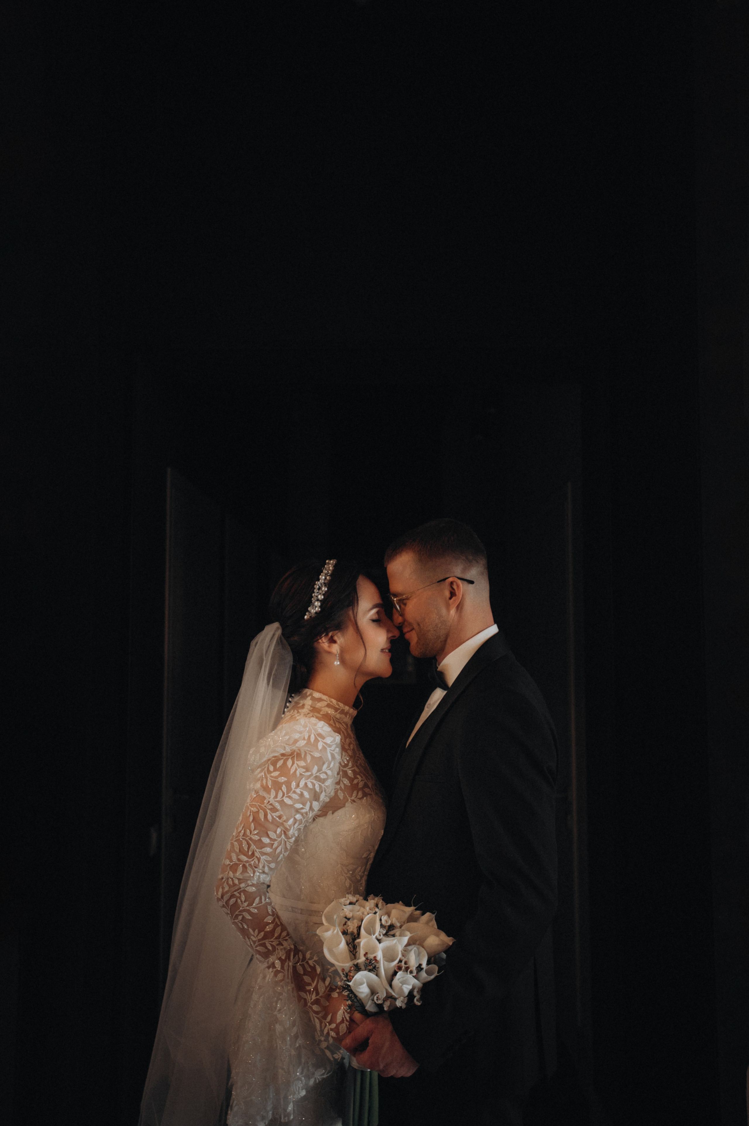 Алексей Евгения. Фотограф Милка Татьяна