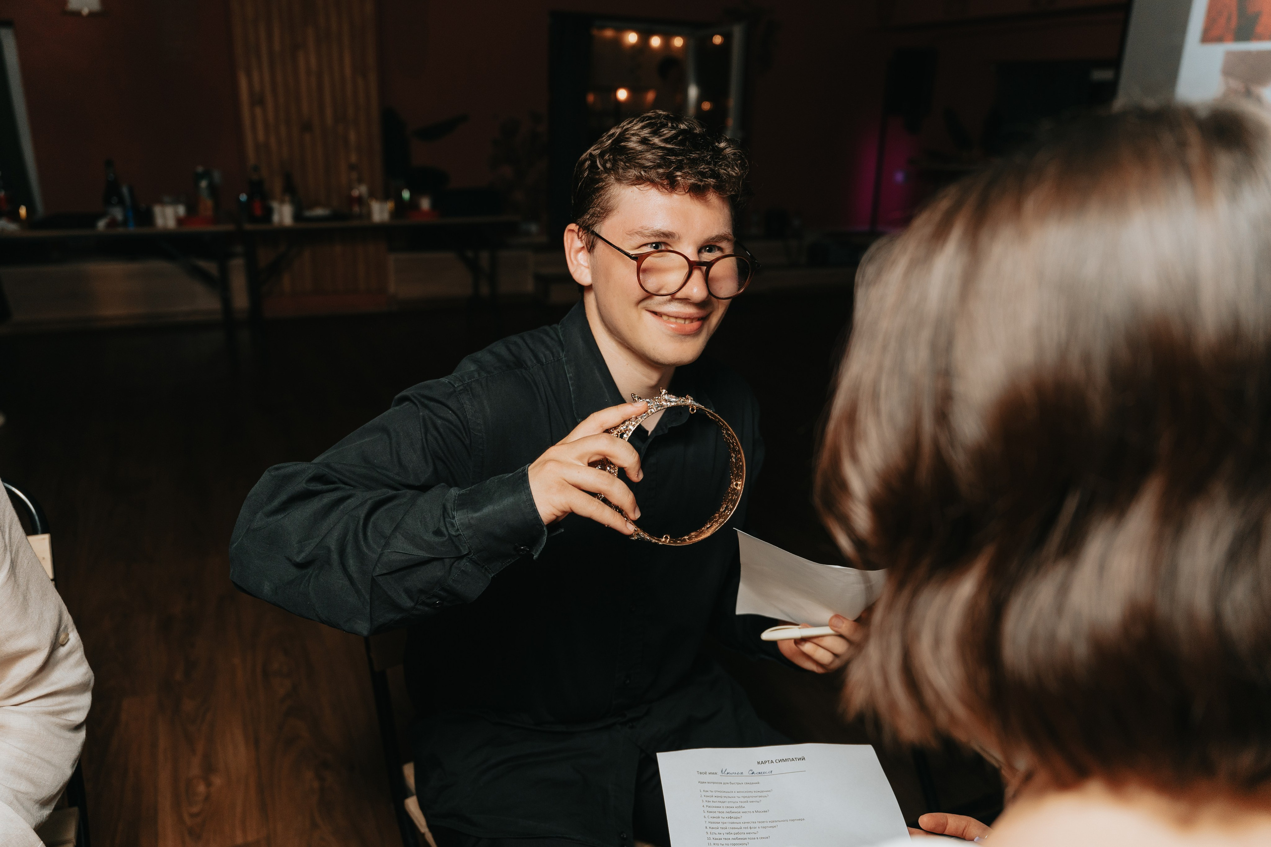 Выпускной МГУ. Photographer | Moscow | Daria Novikova