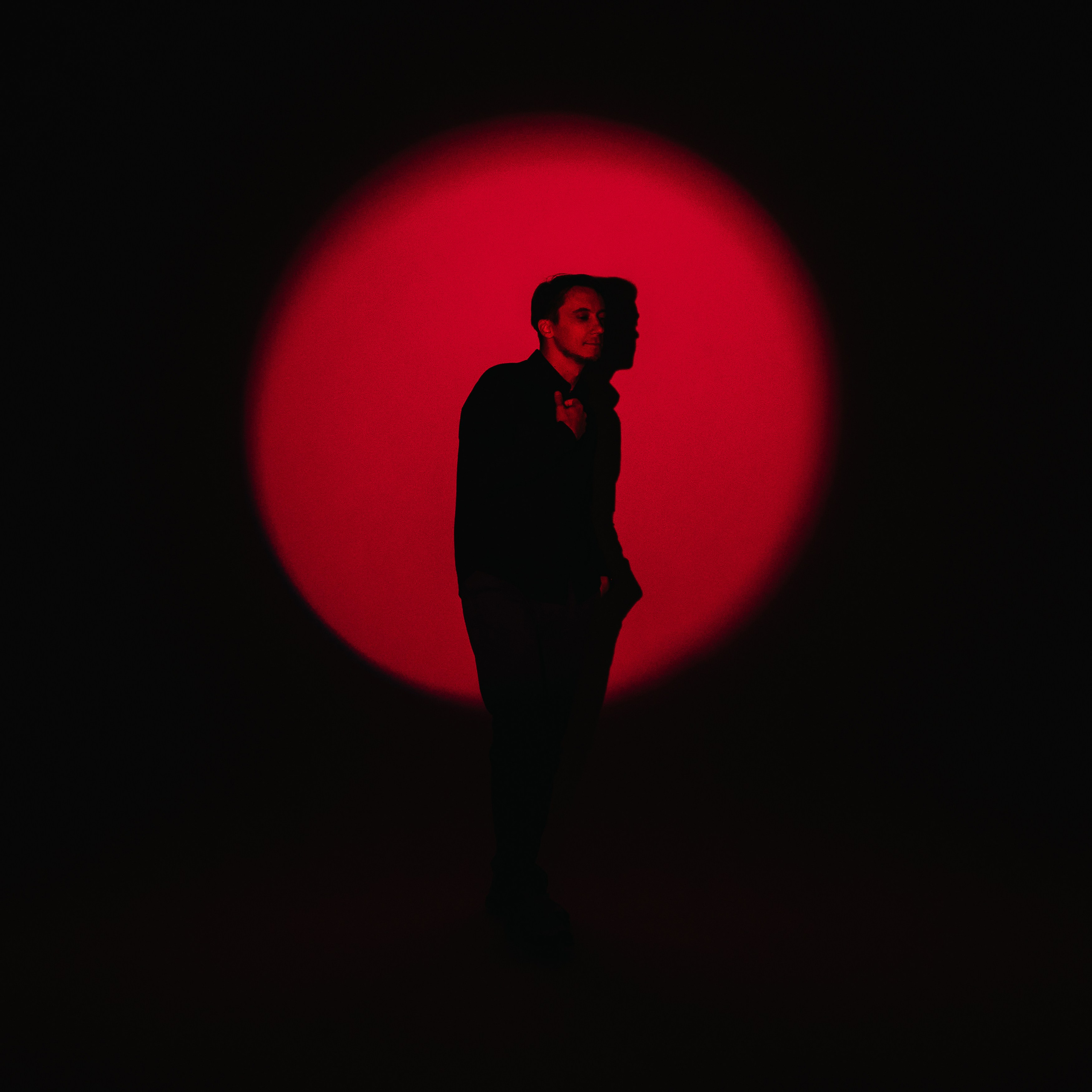 Женя. Фотограф | Москва | Дарья Новикова