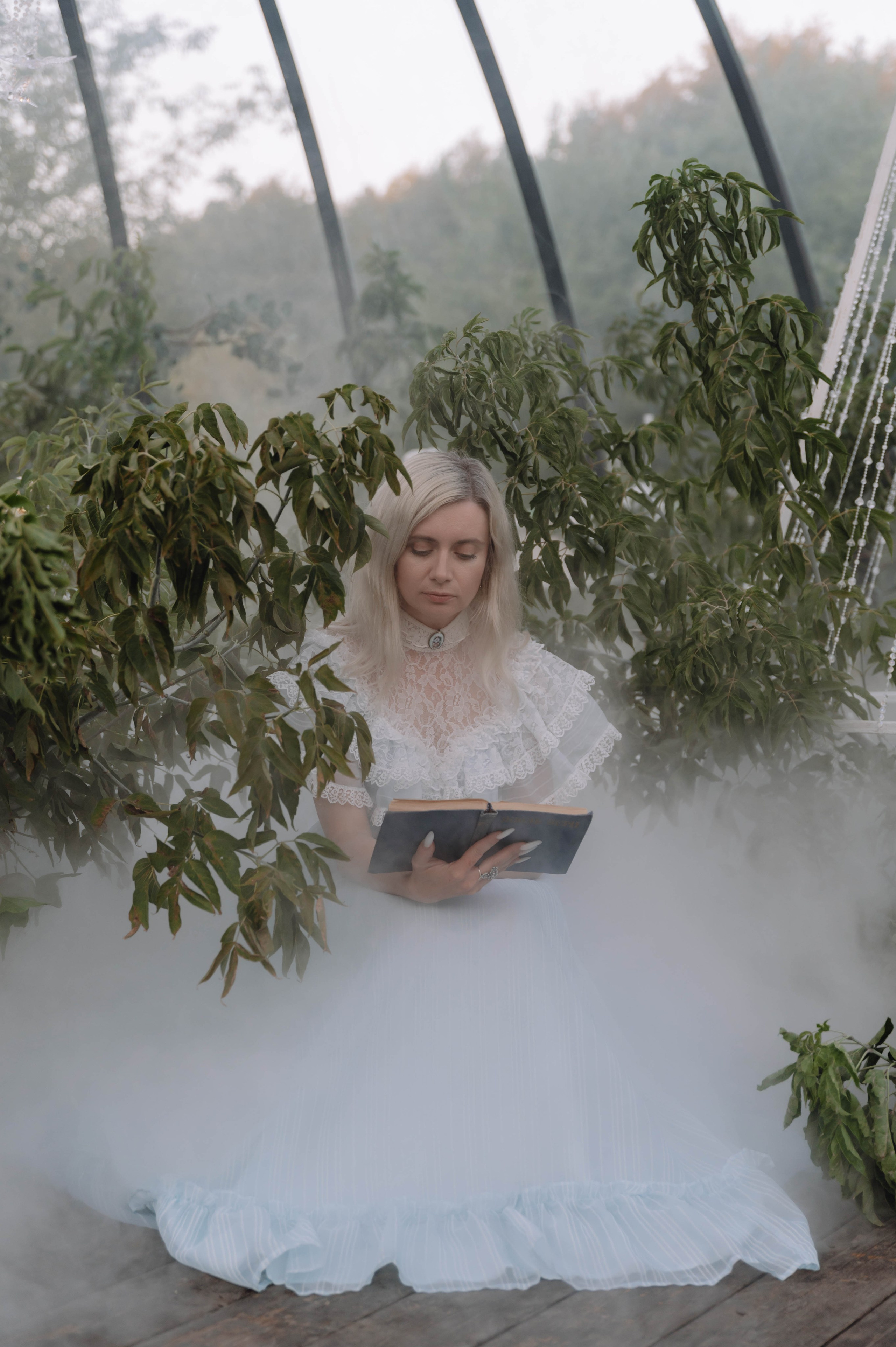 Оксана. Свадебный и семейный фотограф Анастасия Снежная