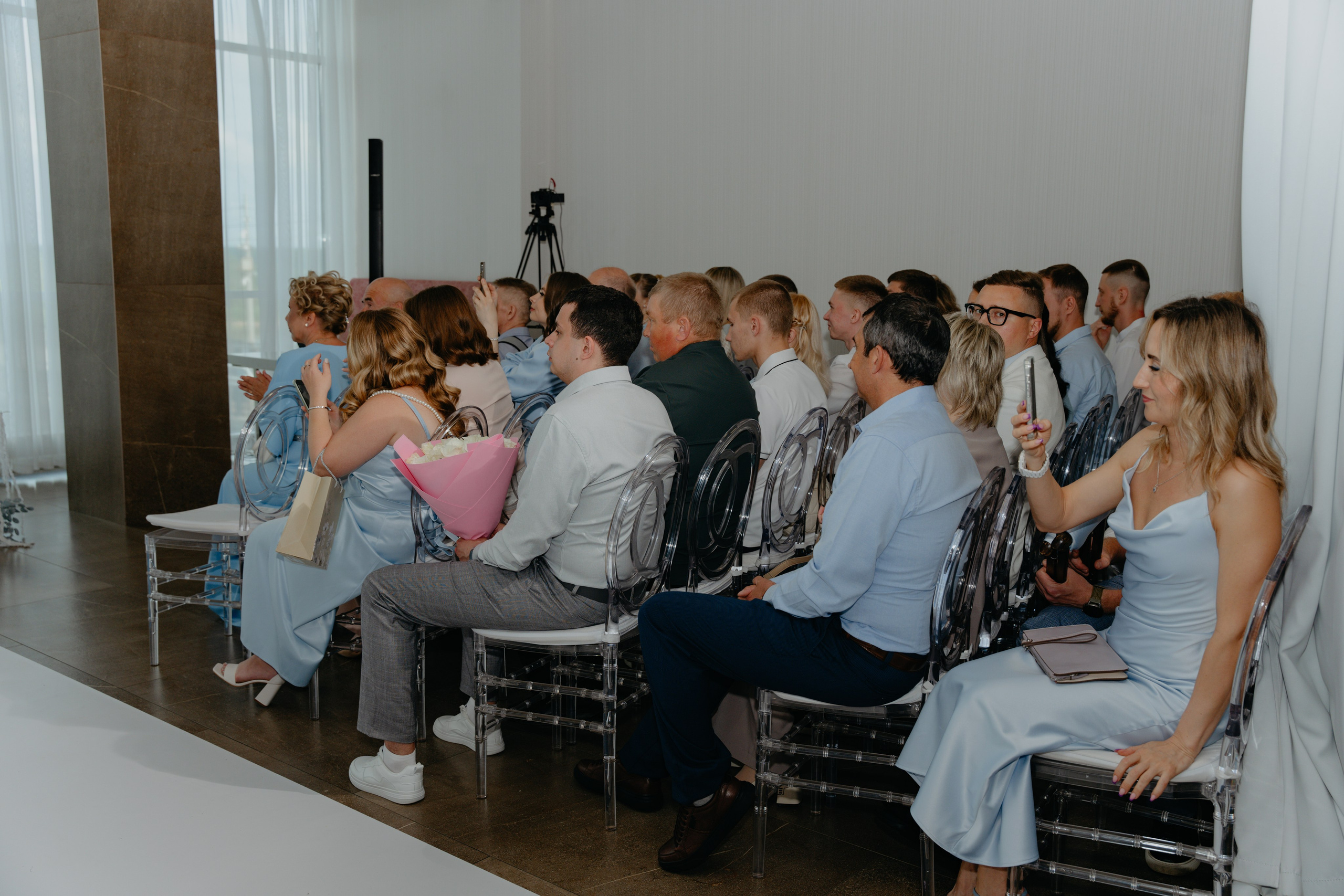 Татьяна и Алексей. Кино о любви