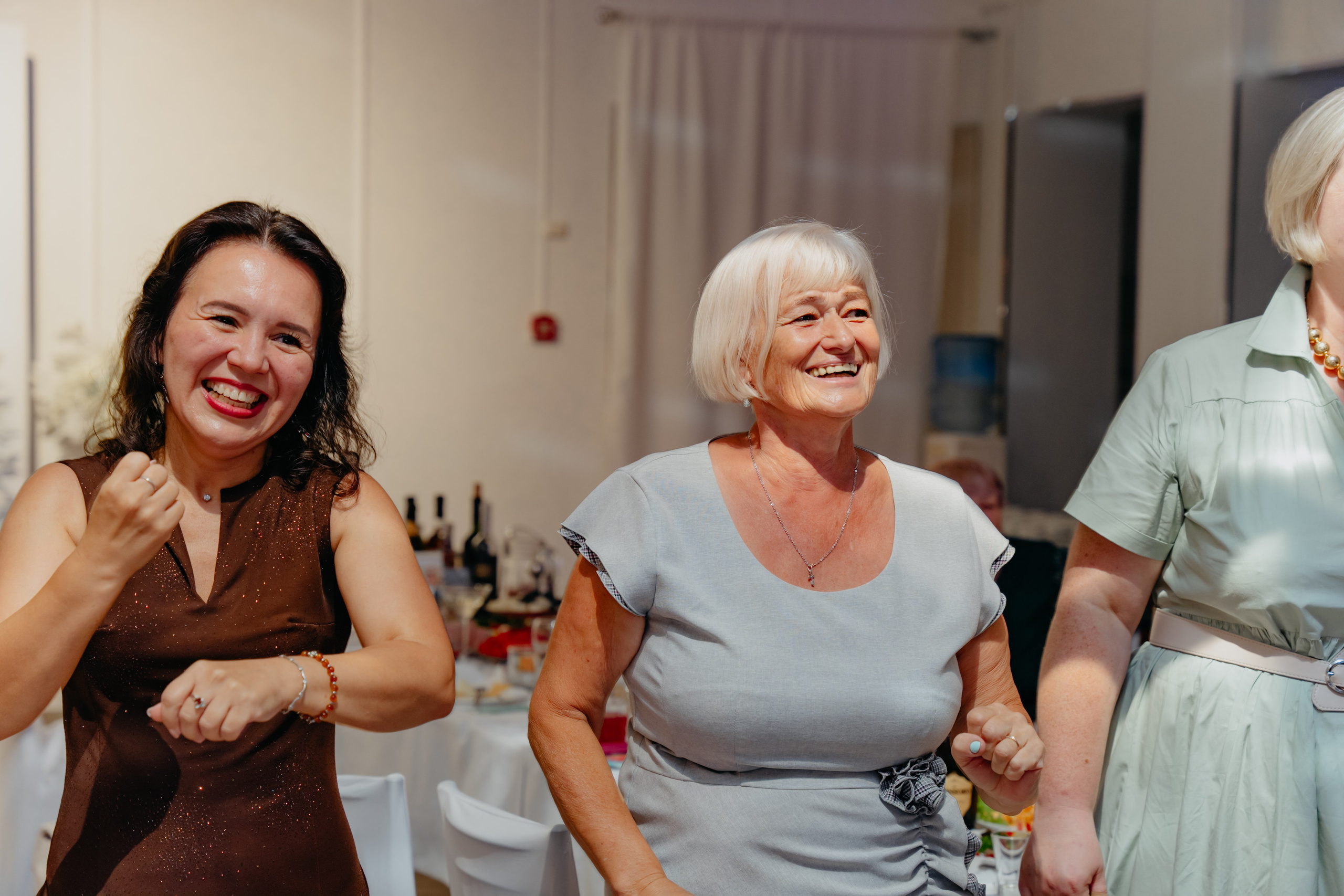 Свадьба Ромы и Альбины