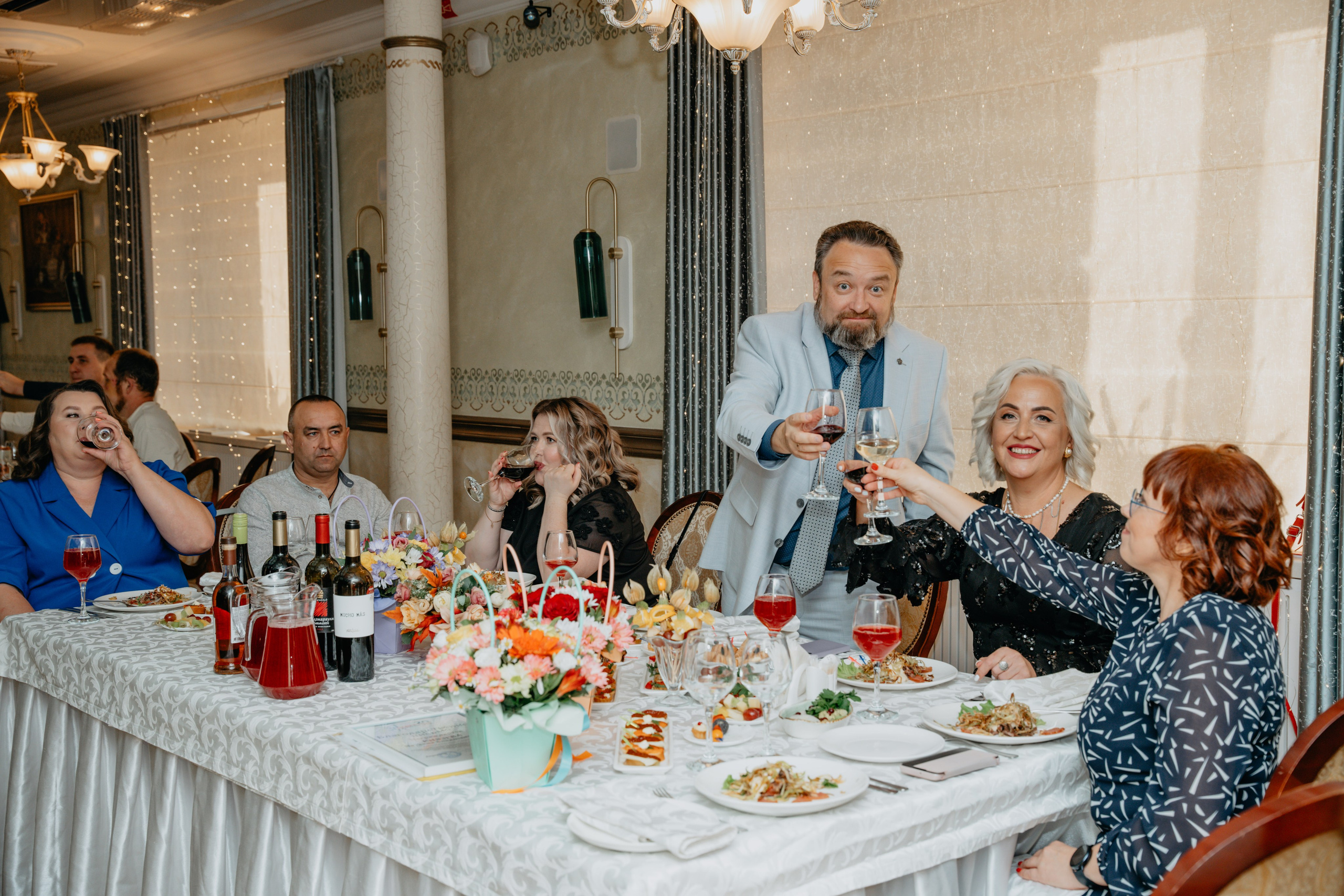 Северные технологии 20 лет