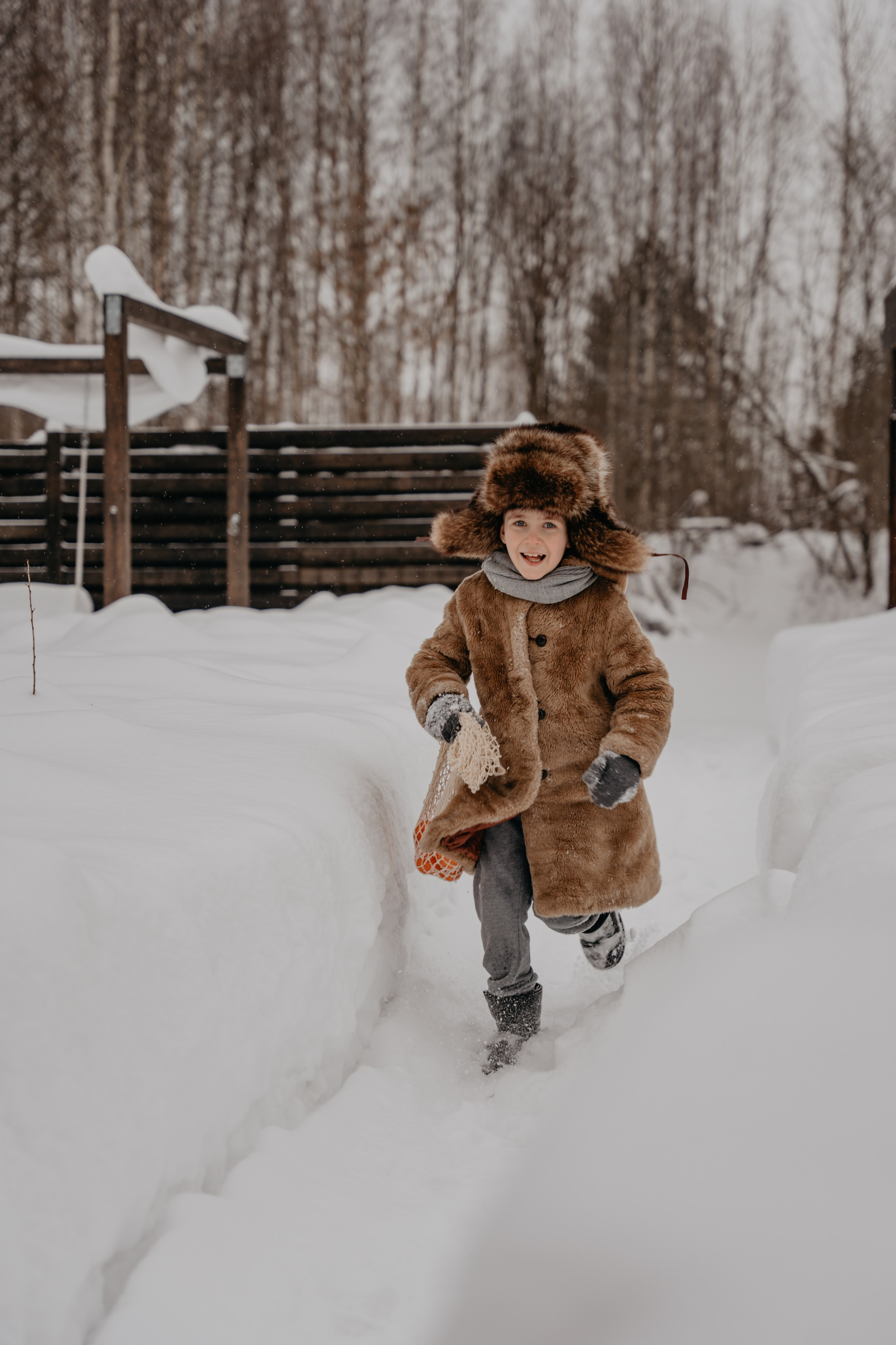 Детки конфетки. Локация То самое место