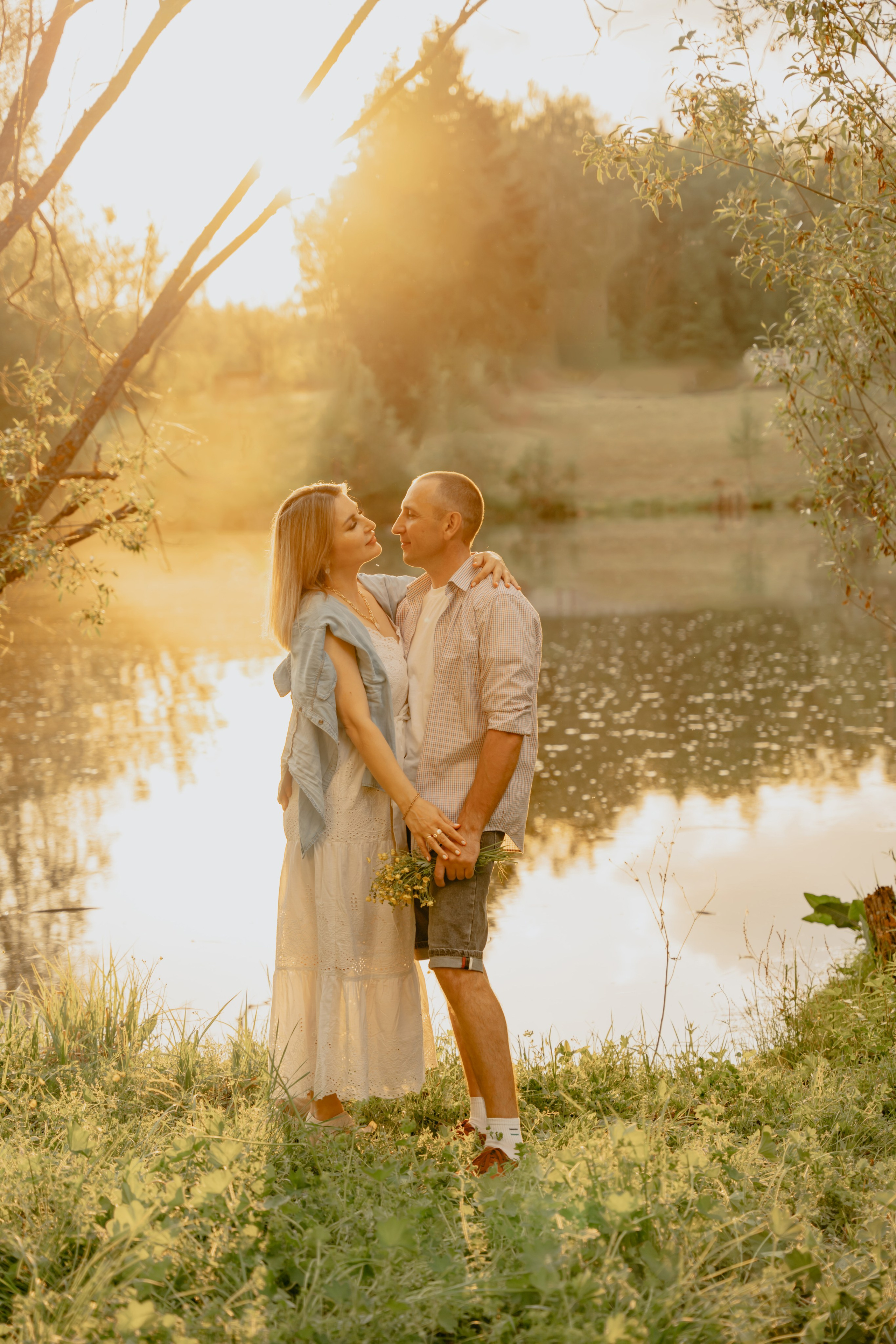 Это просто магия