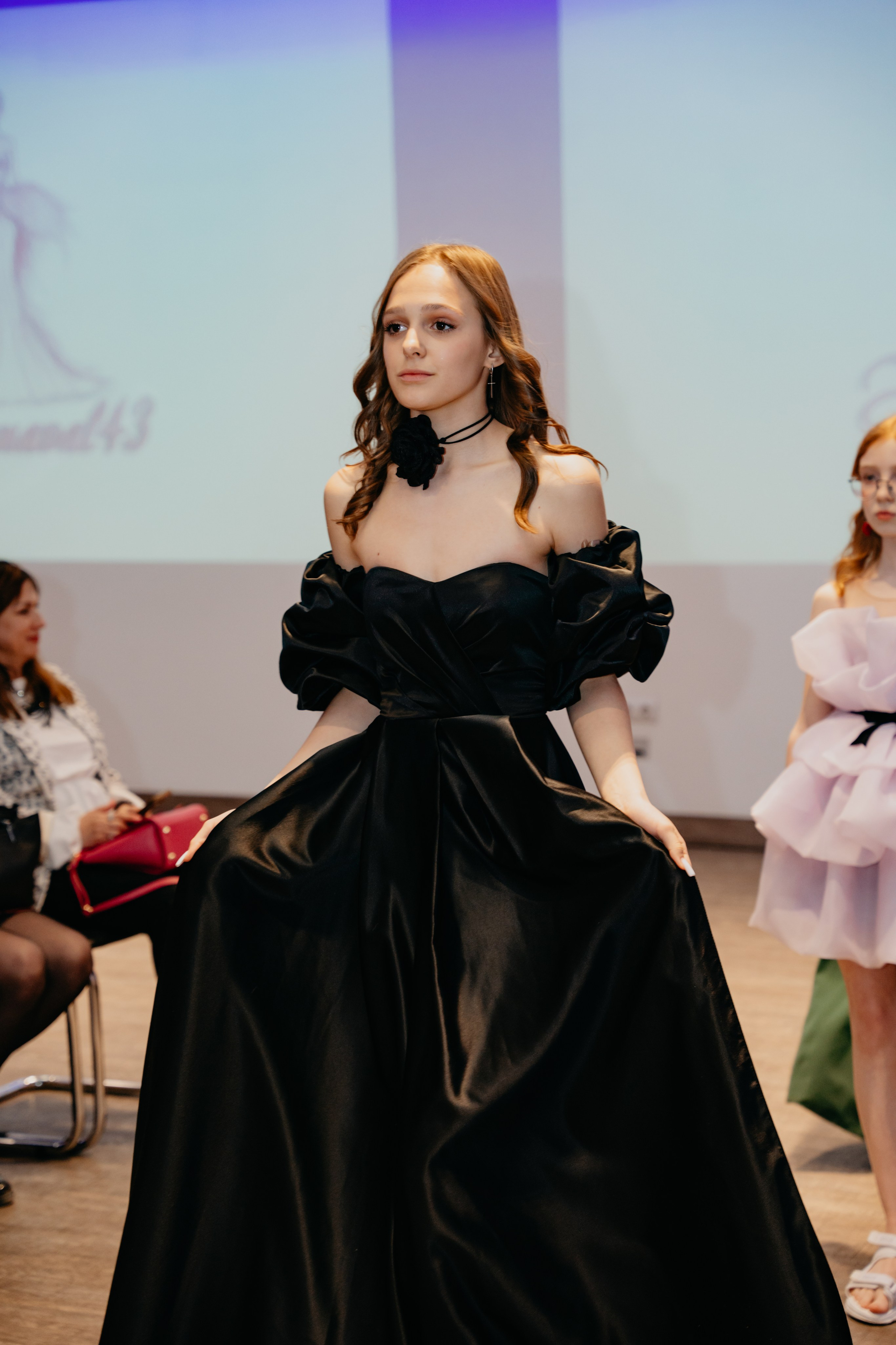 Fashion Day Little Kids 43