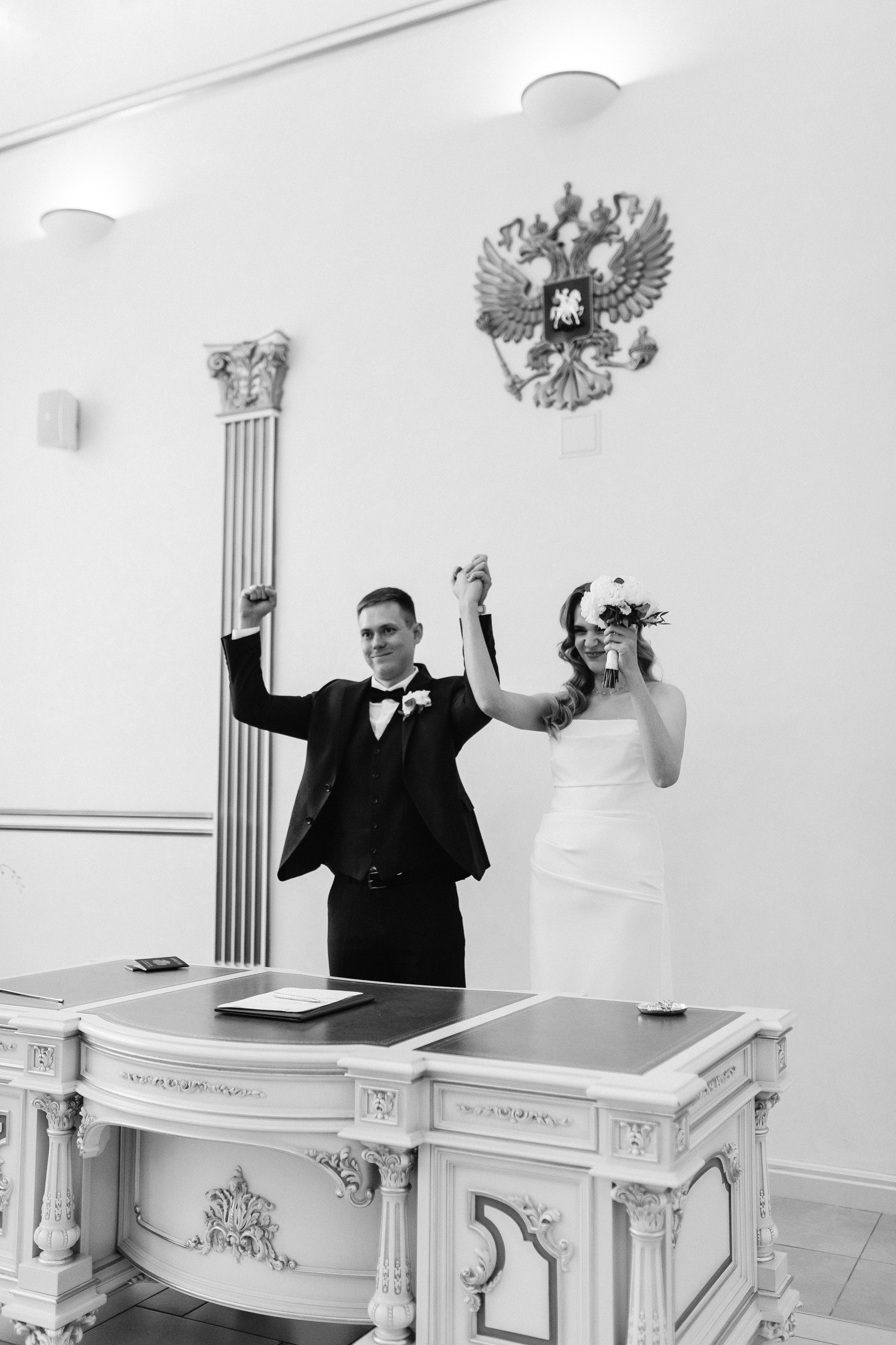 Полина и Никита. Фотограф Тимербаева Алина г. Сургут