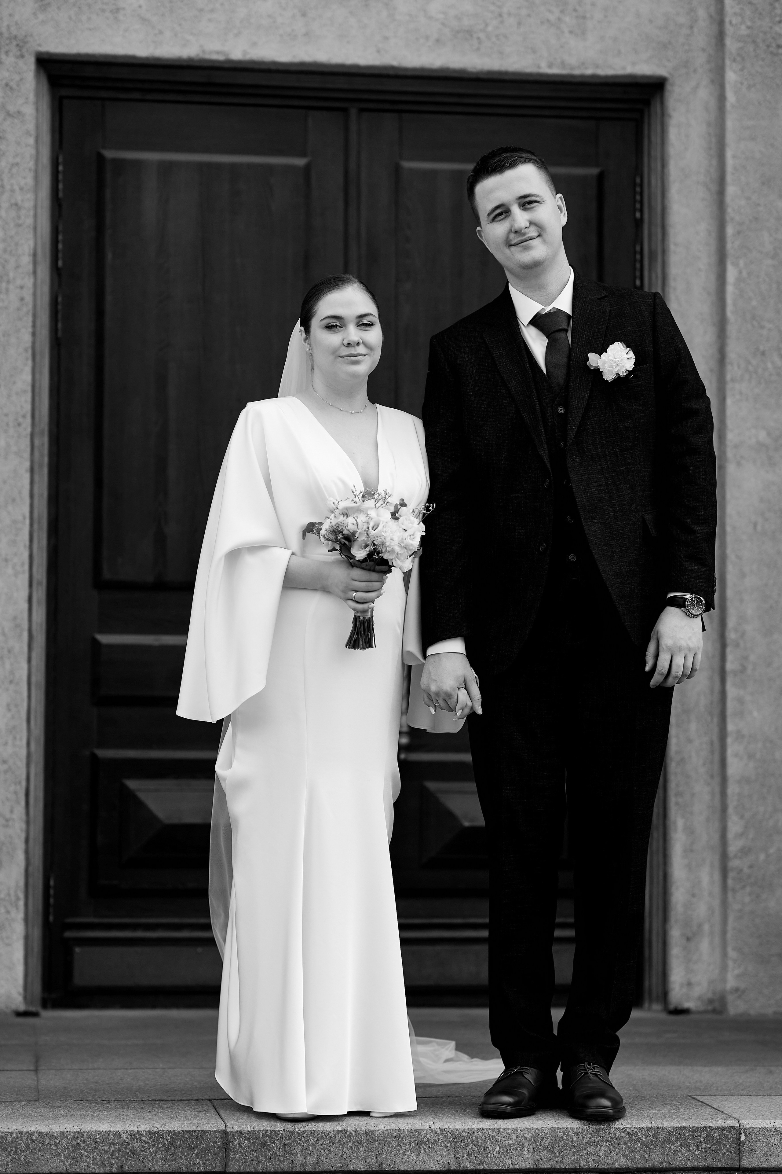 Наш День. Свадебный фотограф в Красноярске Владимир Ятмасов