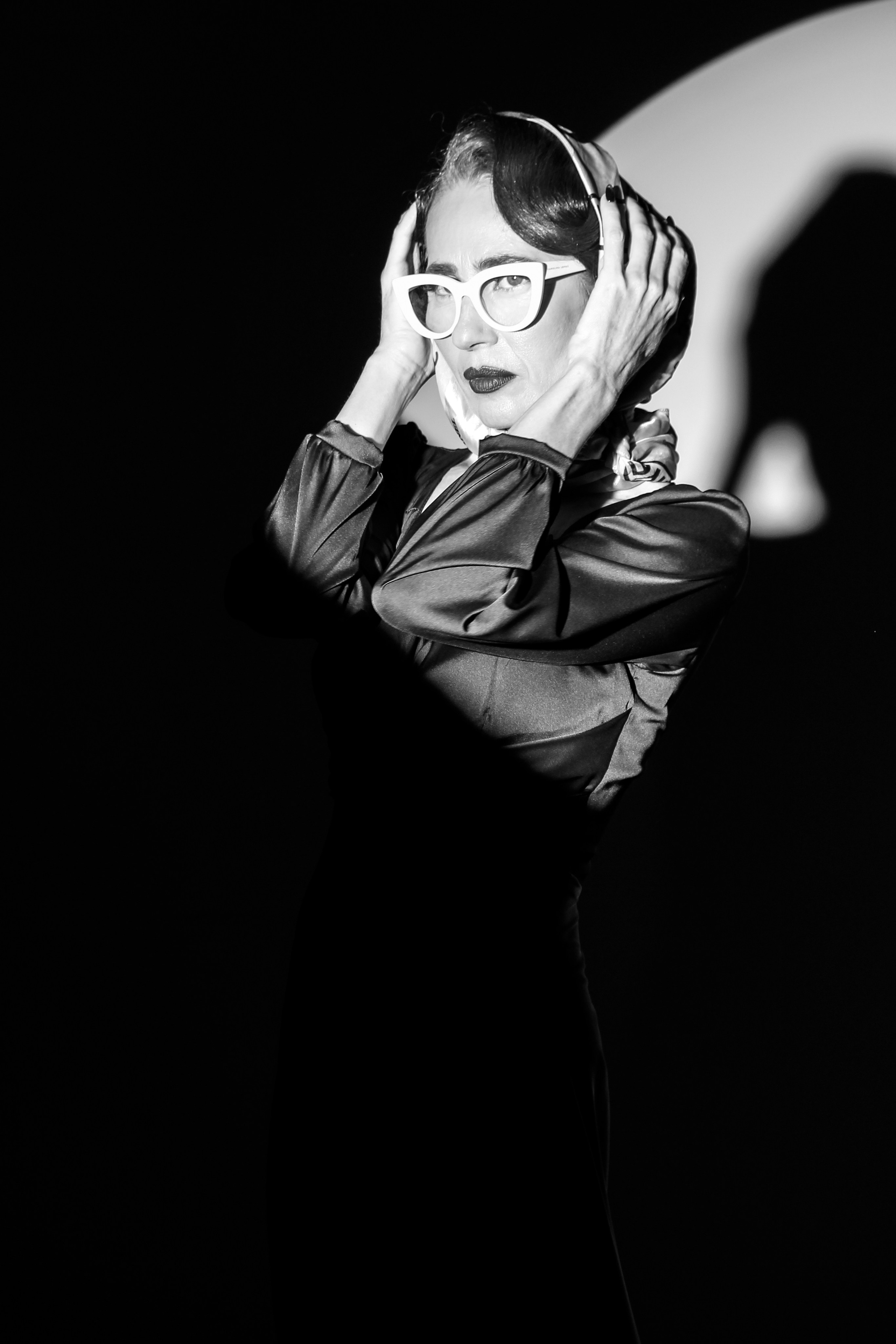 Hollywood portrait (M-Studio). Photograper Israel/фотограф Израиль. ALINA TARAN