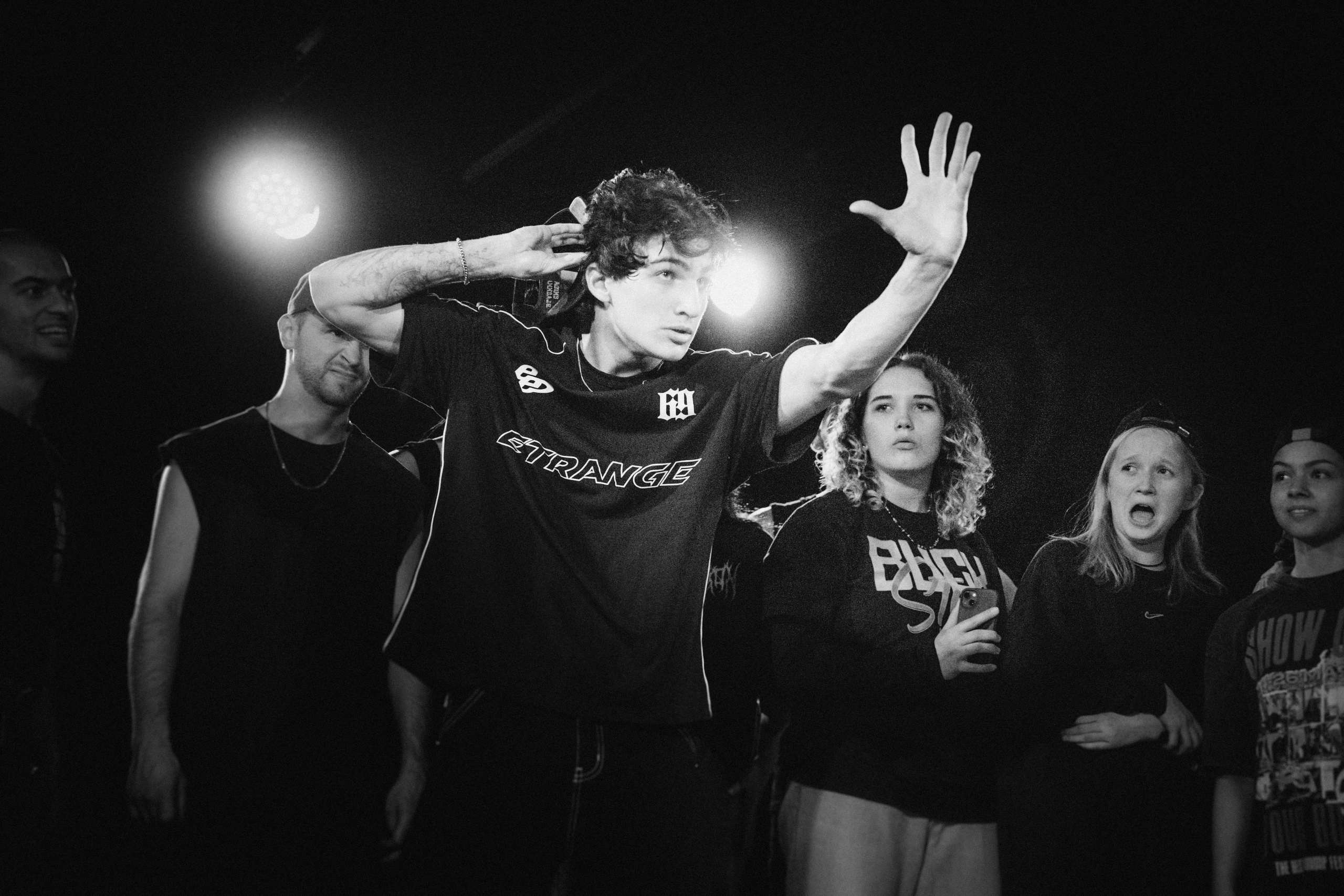 Фотограф и видеограф Сергеева Катерина