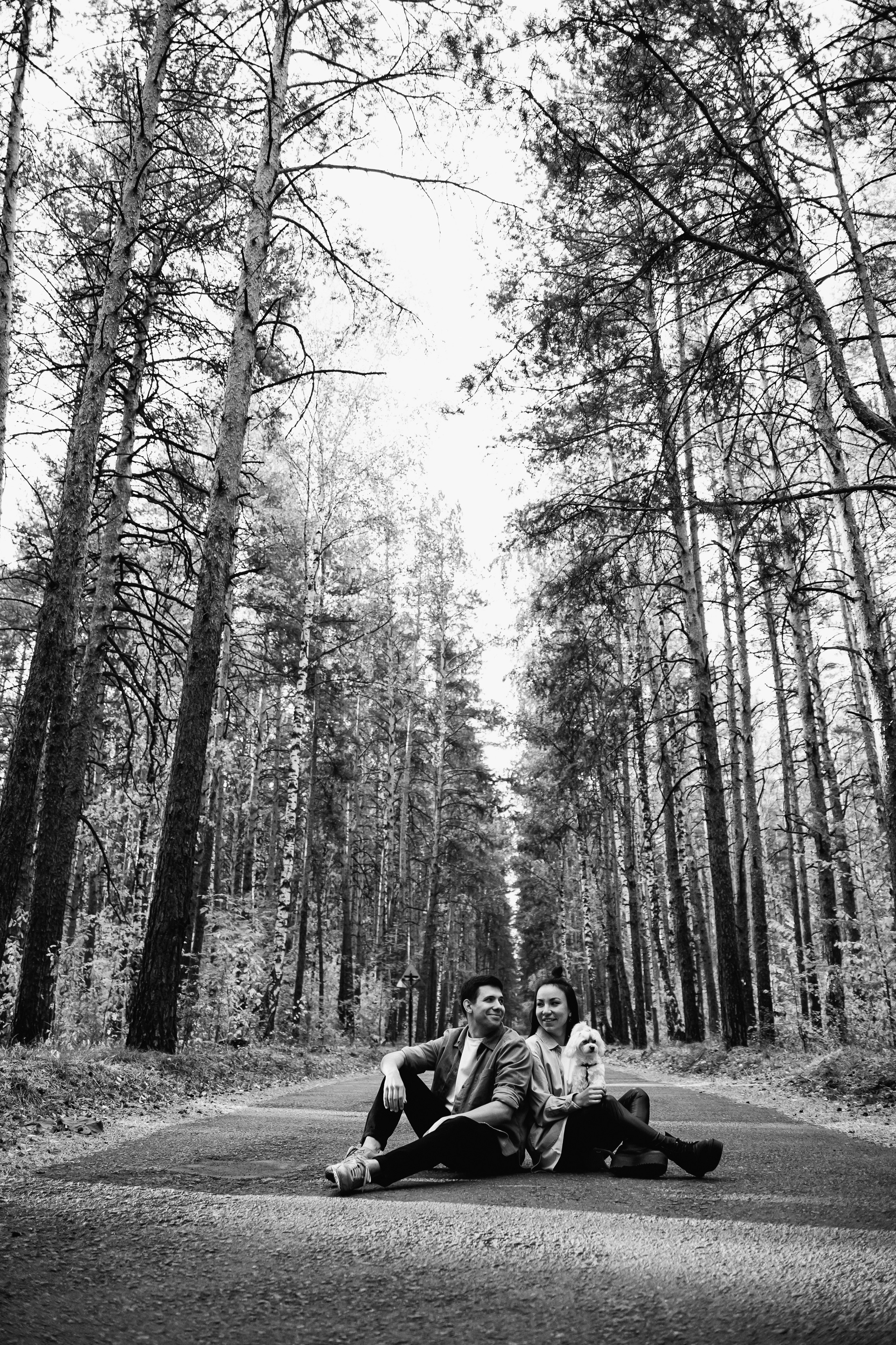 Киря и Таня. Крылова Светлана Фотограф Челябинск