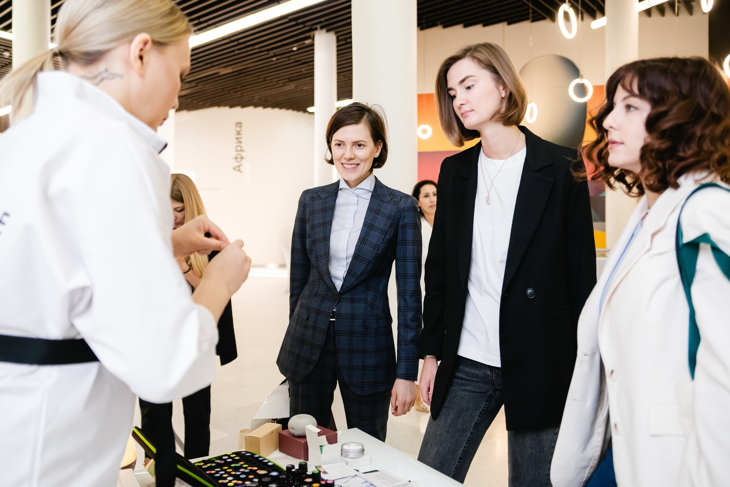 PRОЗДОРОВЬЕ | Конференция | Skolkovo. Крылова Светлана Фотограф Челябинск