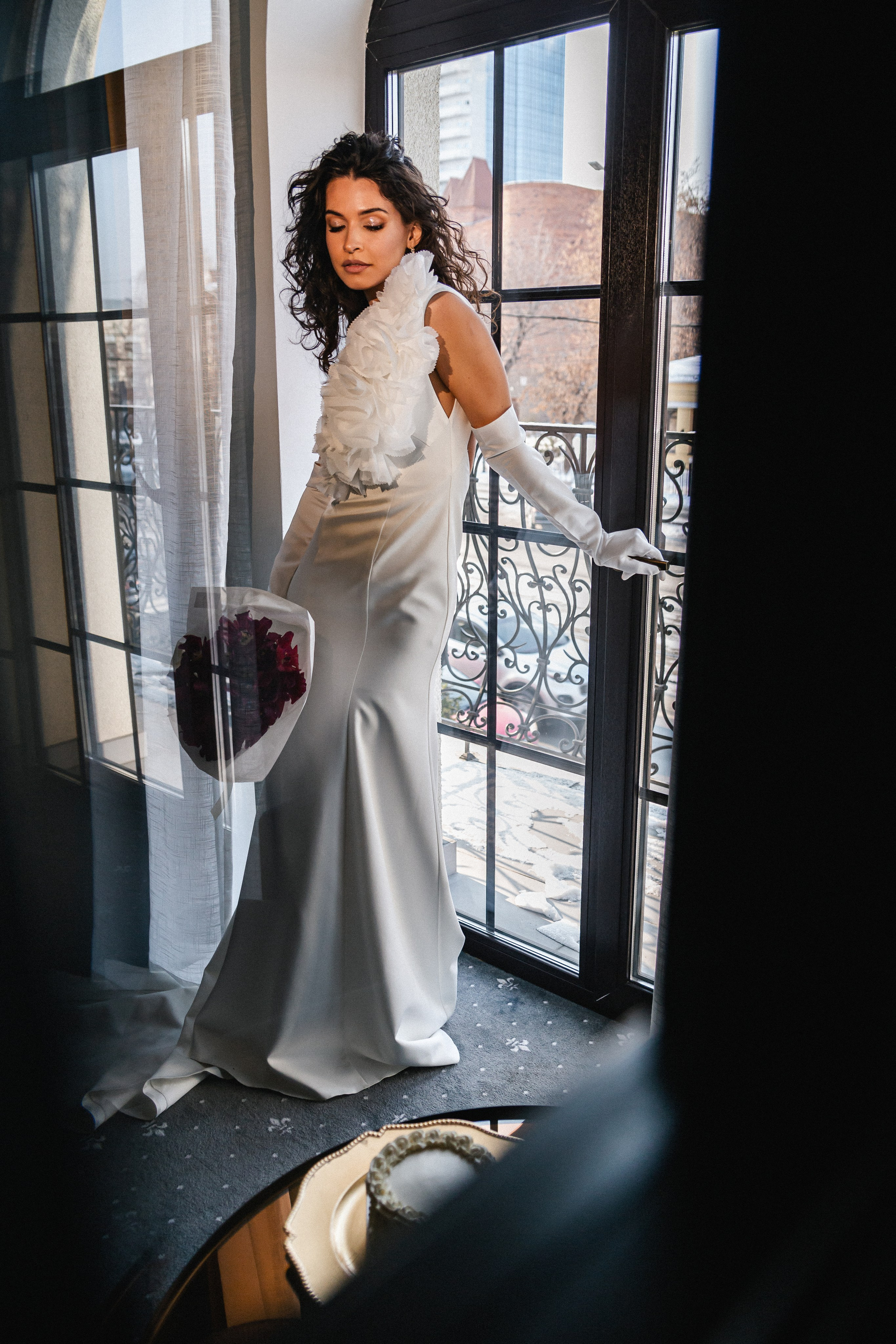 Таня и Гена. Крылова Светлана Фотограф Челябинск