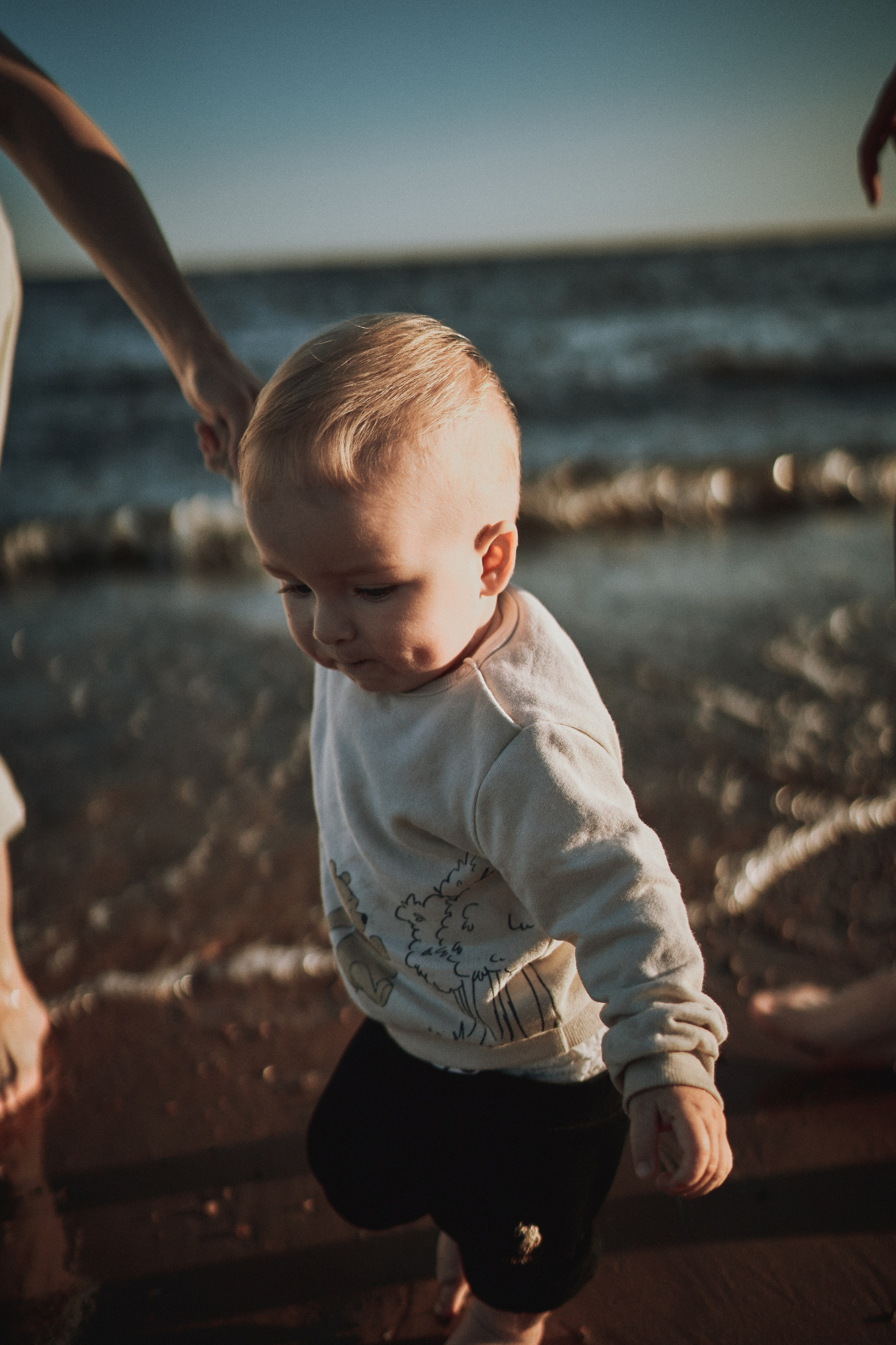 Лиза, Илья и Миша. Фотограф в Санкт-Петербурге | Аня Маленчук