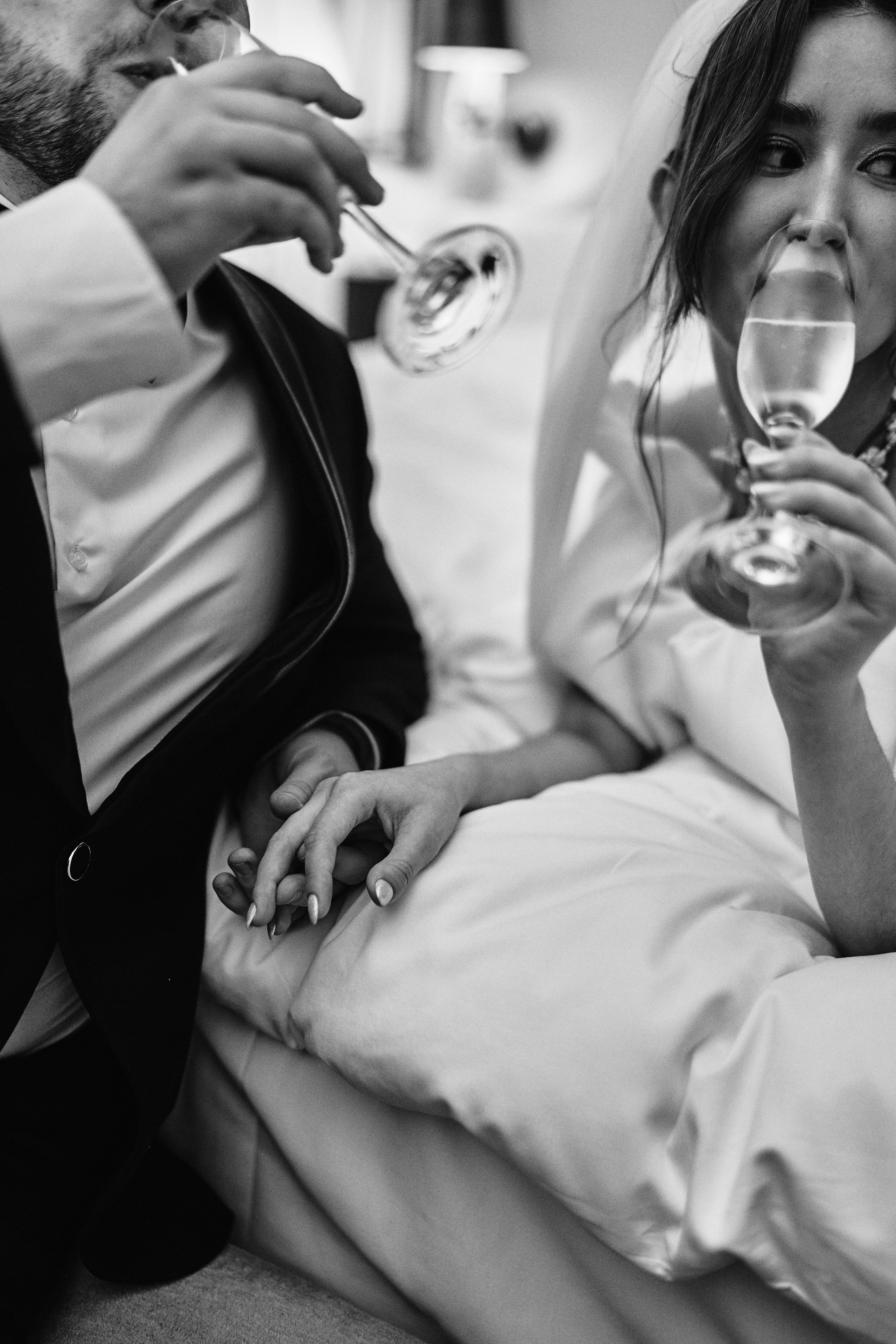 Аня и Денис. Фотограф в Санкт-Петербурге | Аня Маленчук