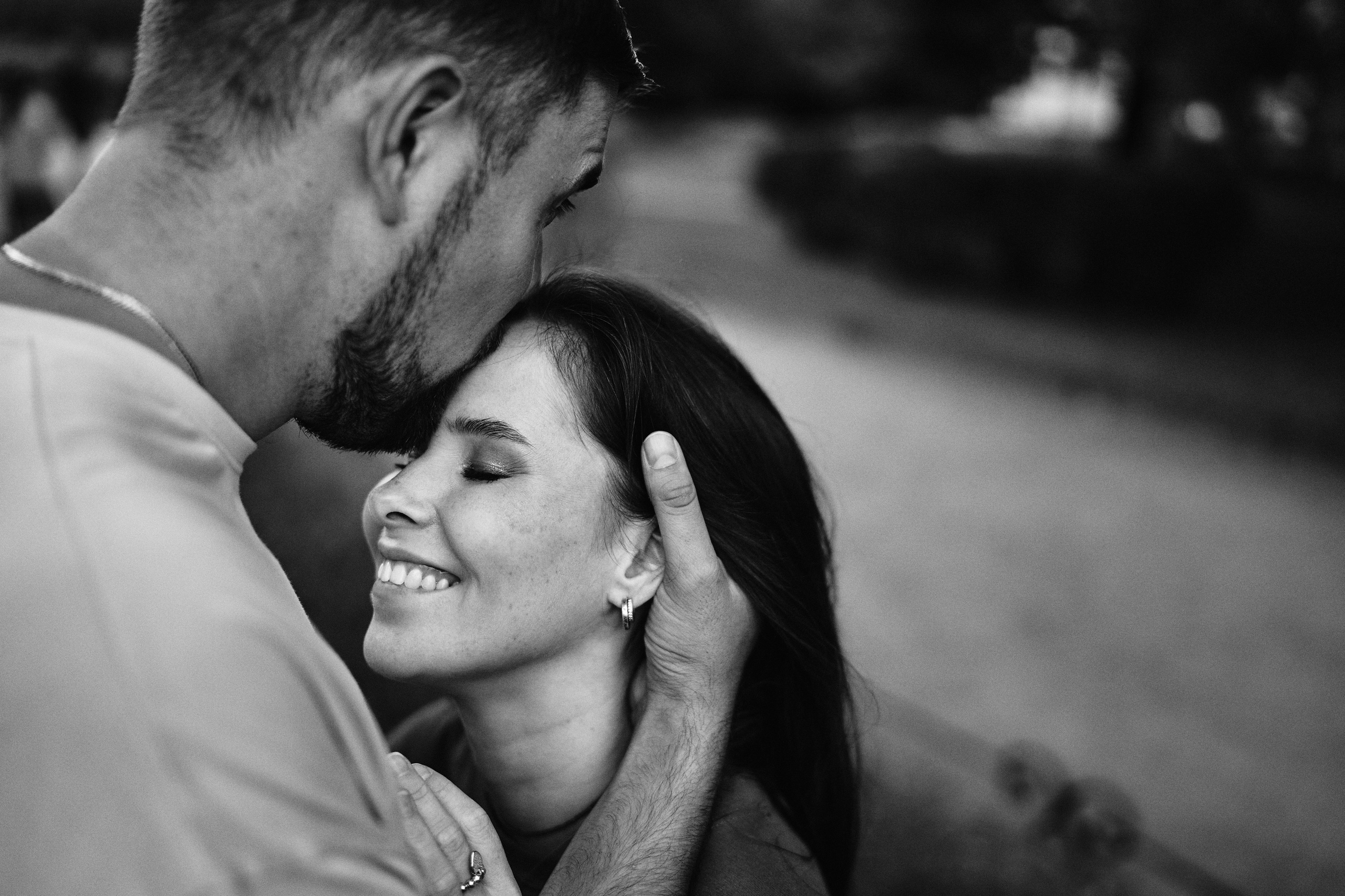 Настя и Слава. Фотограф в Санкт-Петербурге | Аня Маленчук