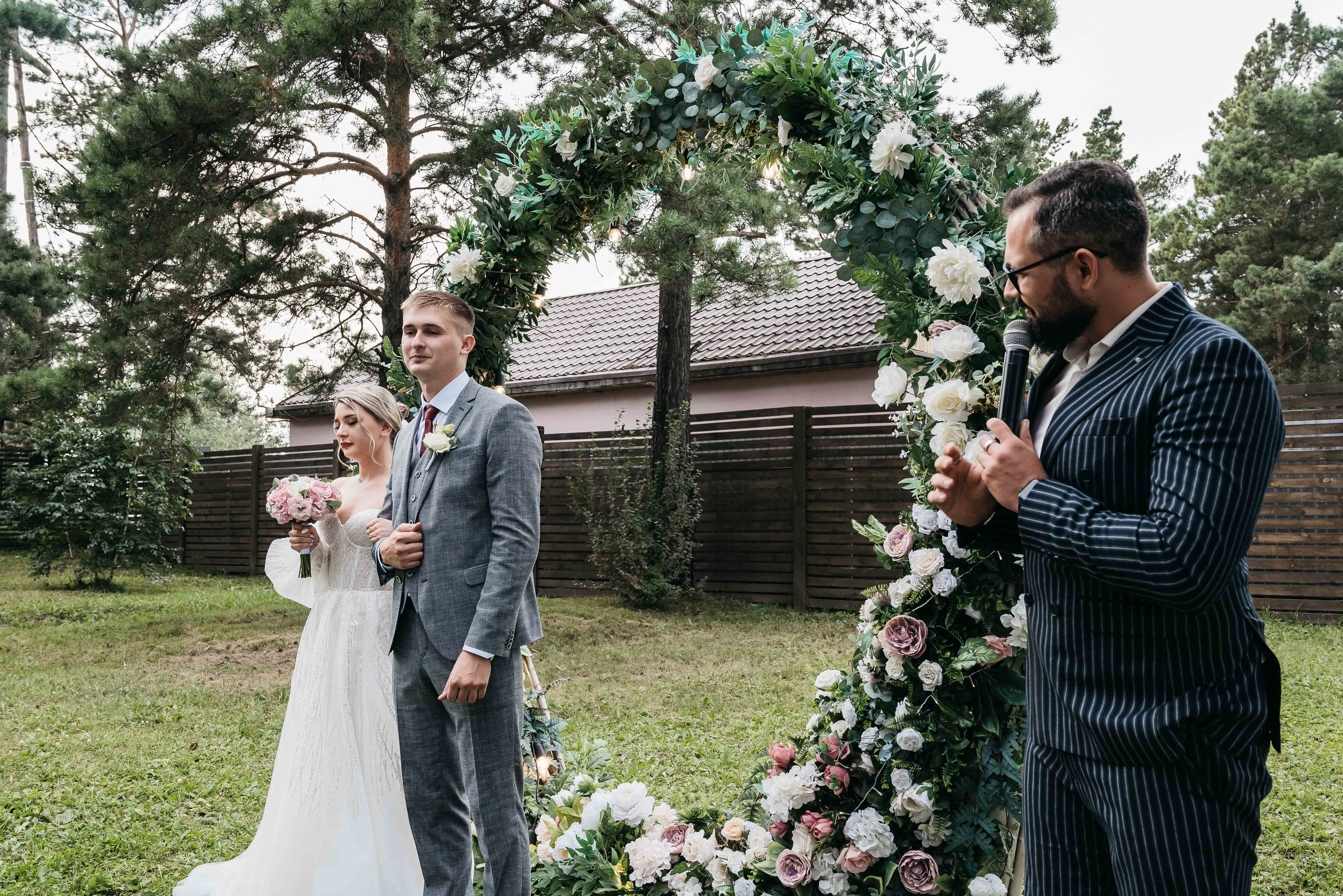 Саша и Настя. Тамара Власова