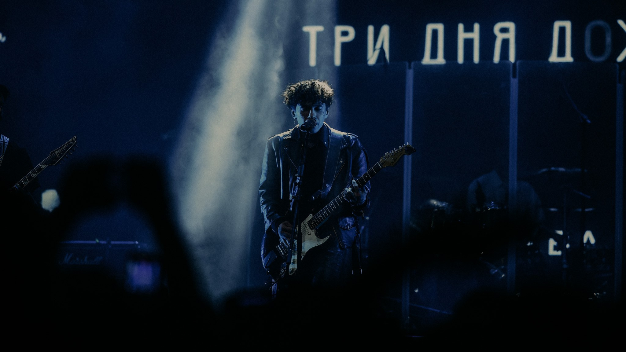 COMEBACK PARTY @BASE