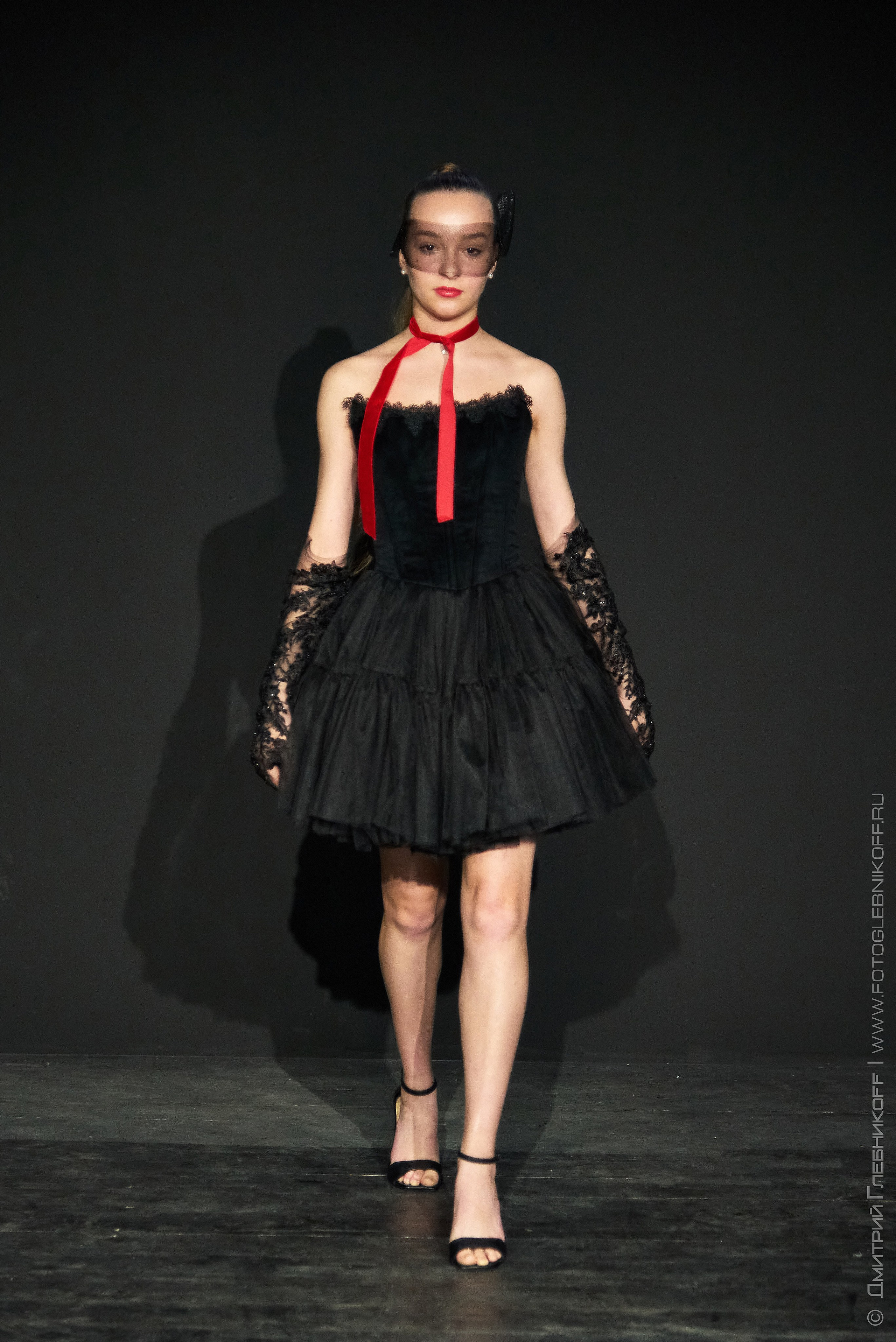 Fashion project / triumph fashion show. Showbiz | Fashion | Reportage