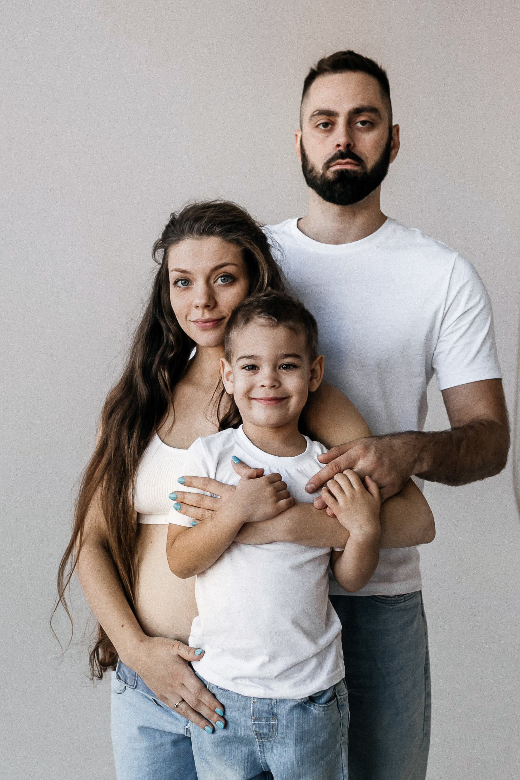 В ожидании. Свадебный, семейный фотограф Беларусь