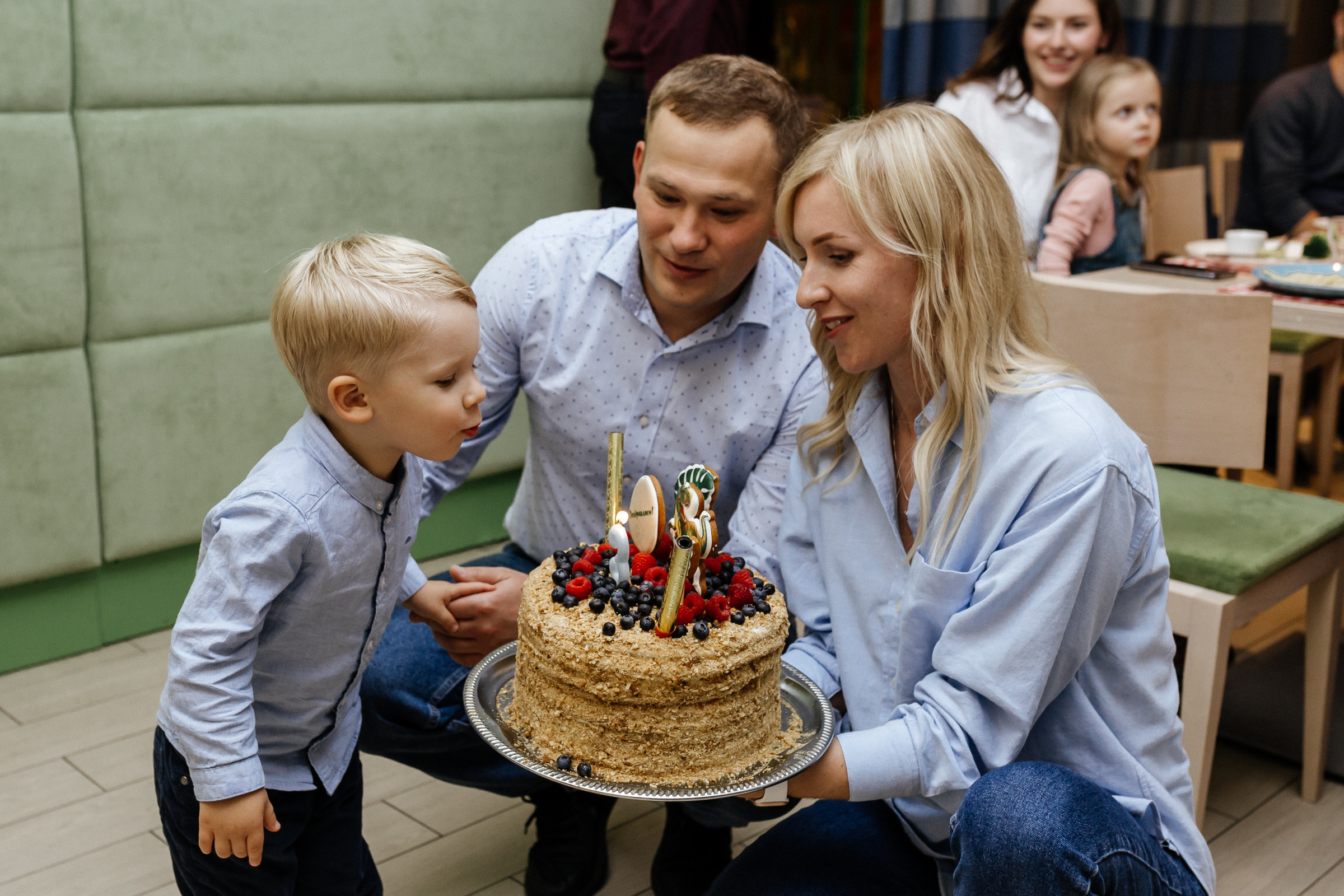 Андрея праздник. Свадебный, семейный фотограф Беларусь