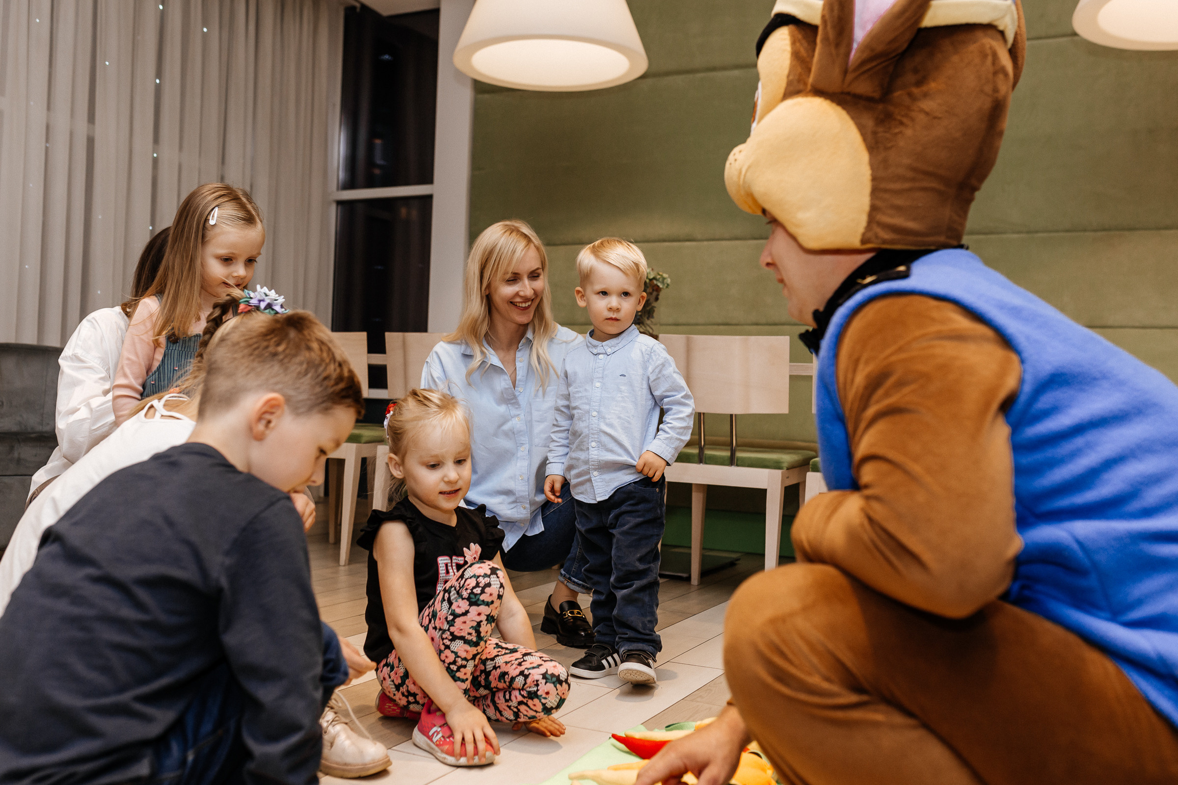 Андрея праздник. Свадебный, семейный фотограф Беларусь