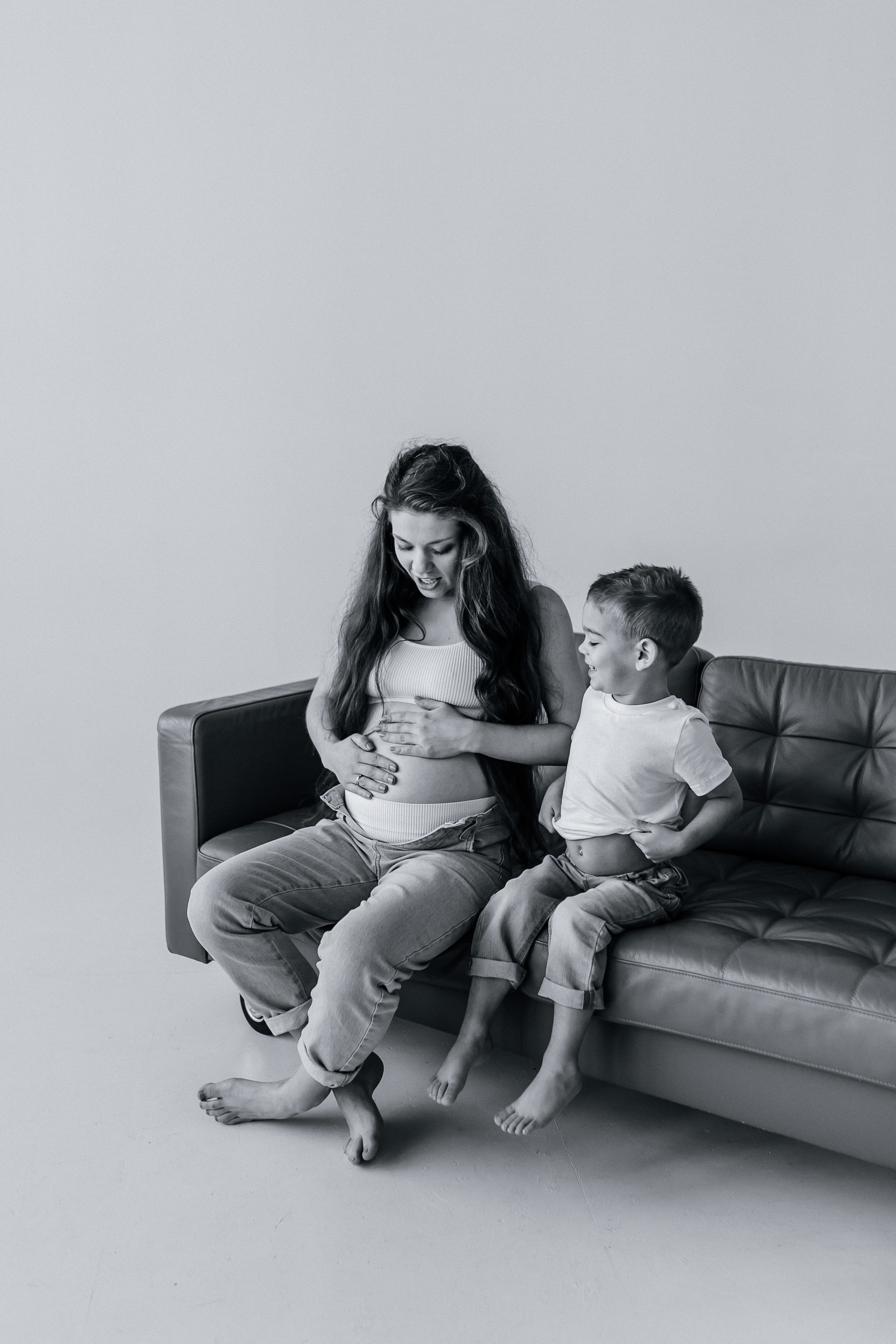 В ожидании. Свадебный, семейный фотограф Беларусь