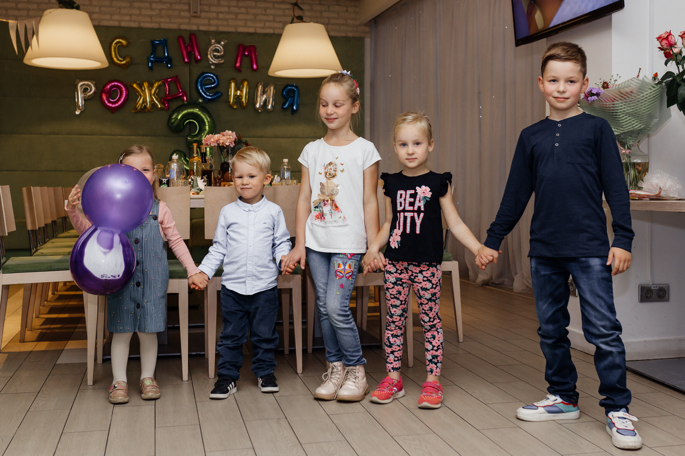 Андрея праздник. Свадебный, семейный фотограф Беларусь