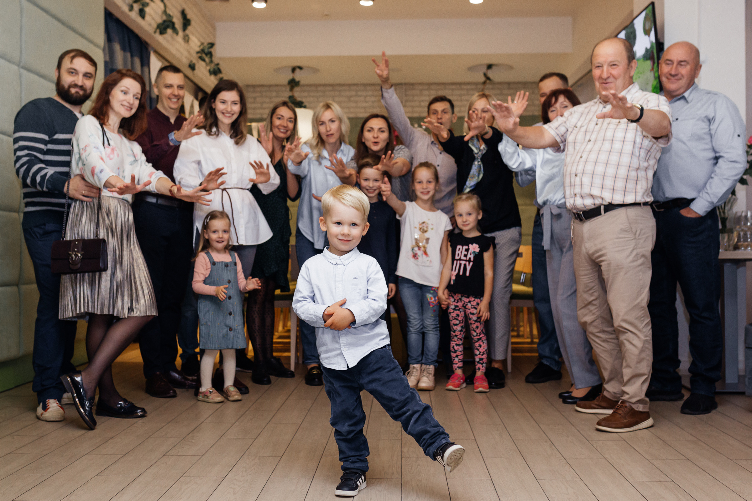 Андрея праздник. Свадебный, семейный фотограф Беларусь