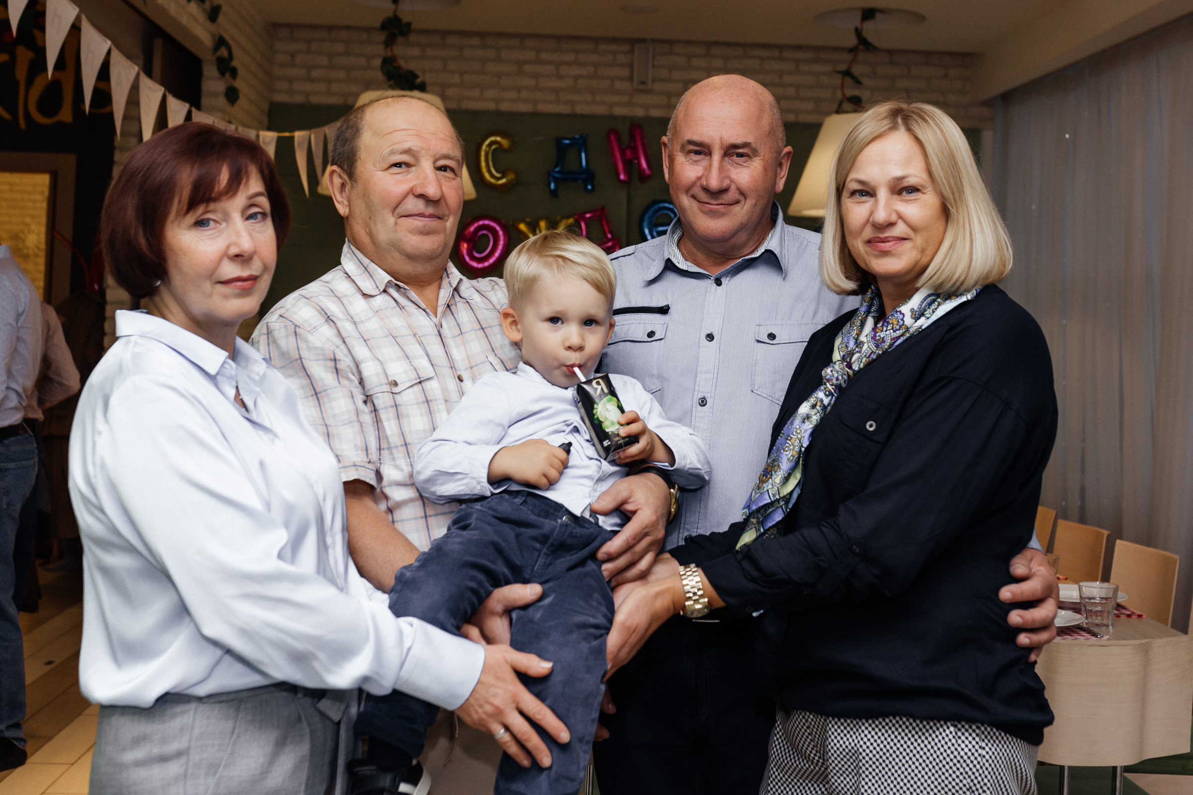 Андрея праздник. Свадебный, семейный фотограф Беларусь