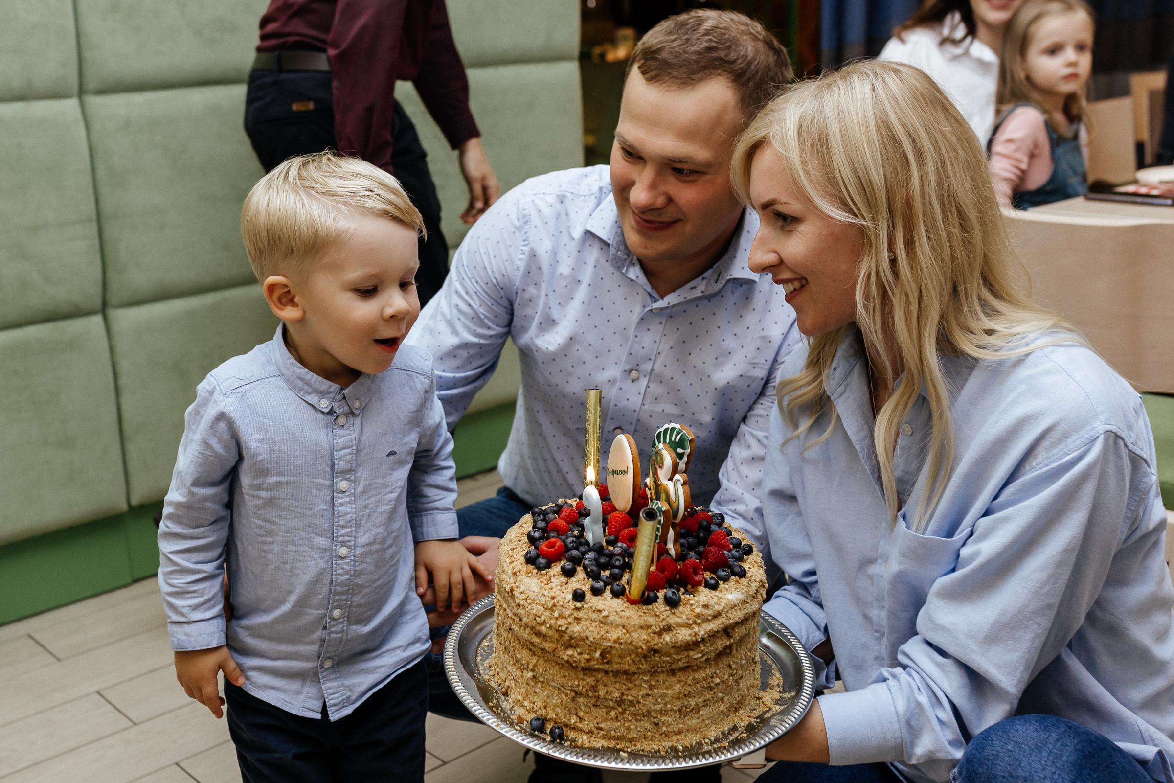 Андрея праздник. Свадебный, семейный фотограф Беларусь