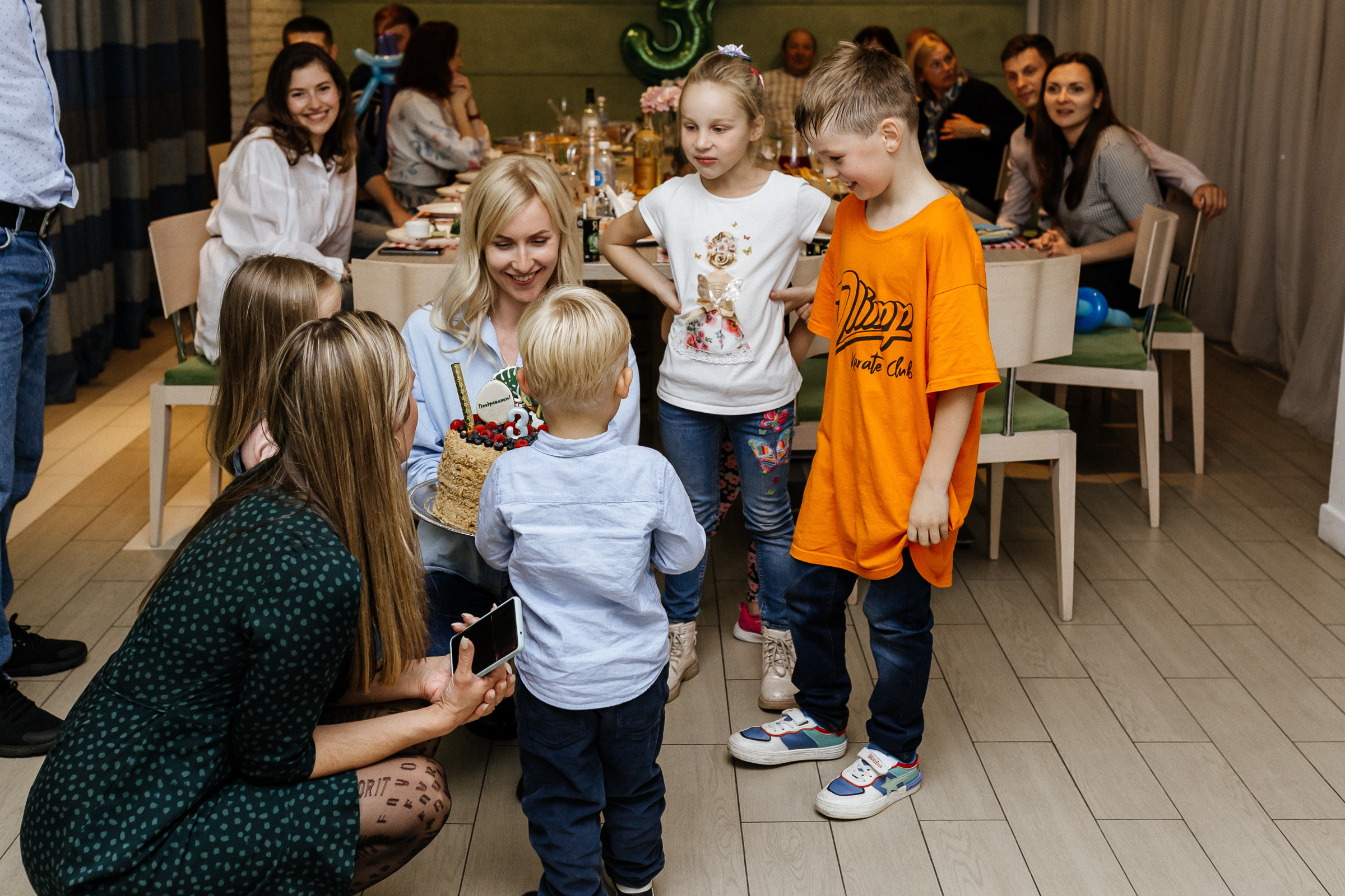 Андрея праздник. Свадебный, семейный фотограф Беларусь