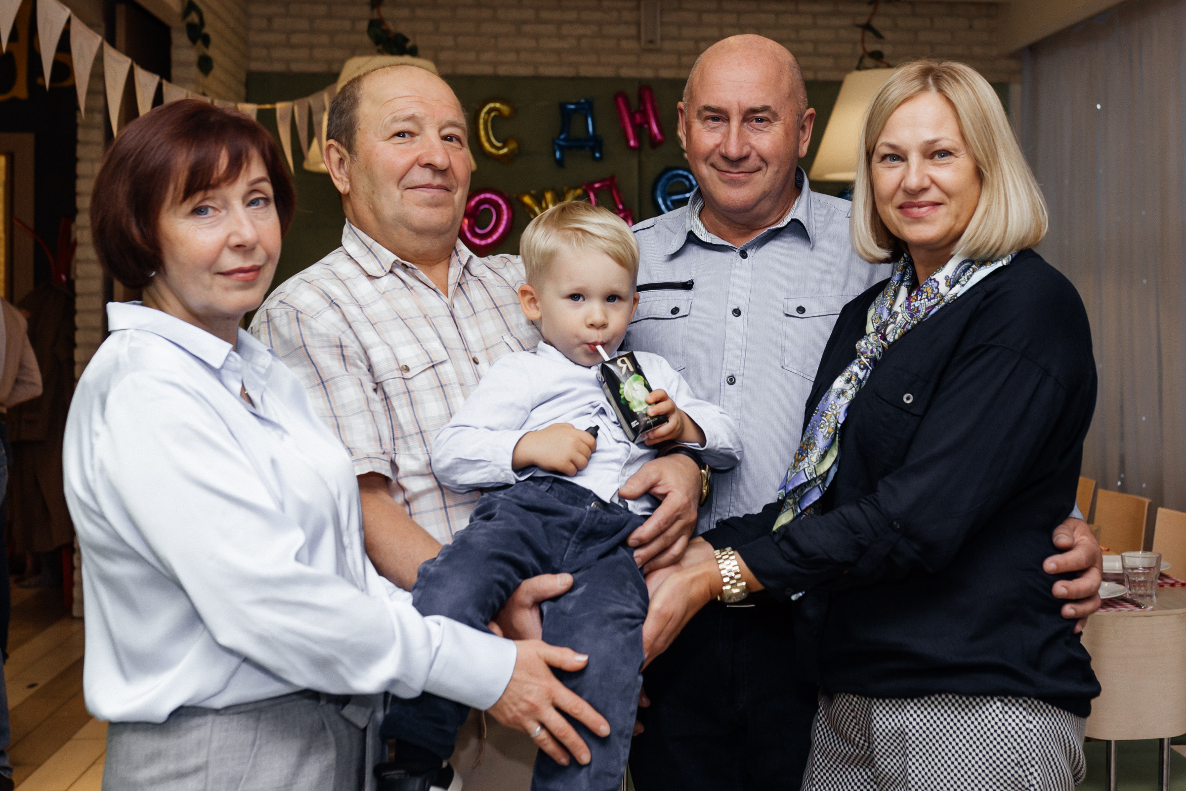 Андрея праздник. Свадебный, семейный фотограф Беларусь