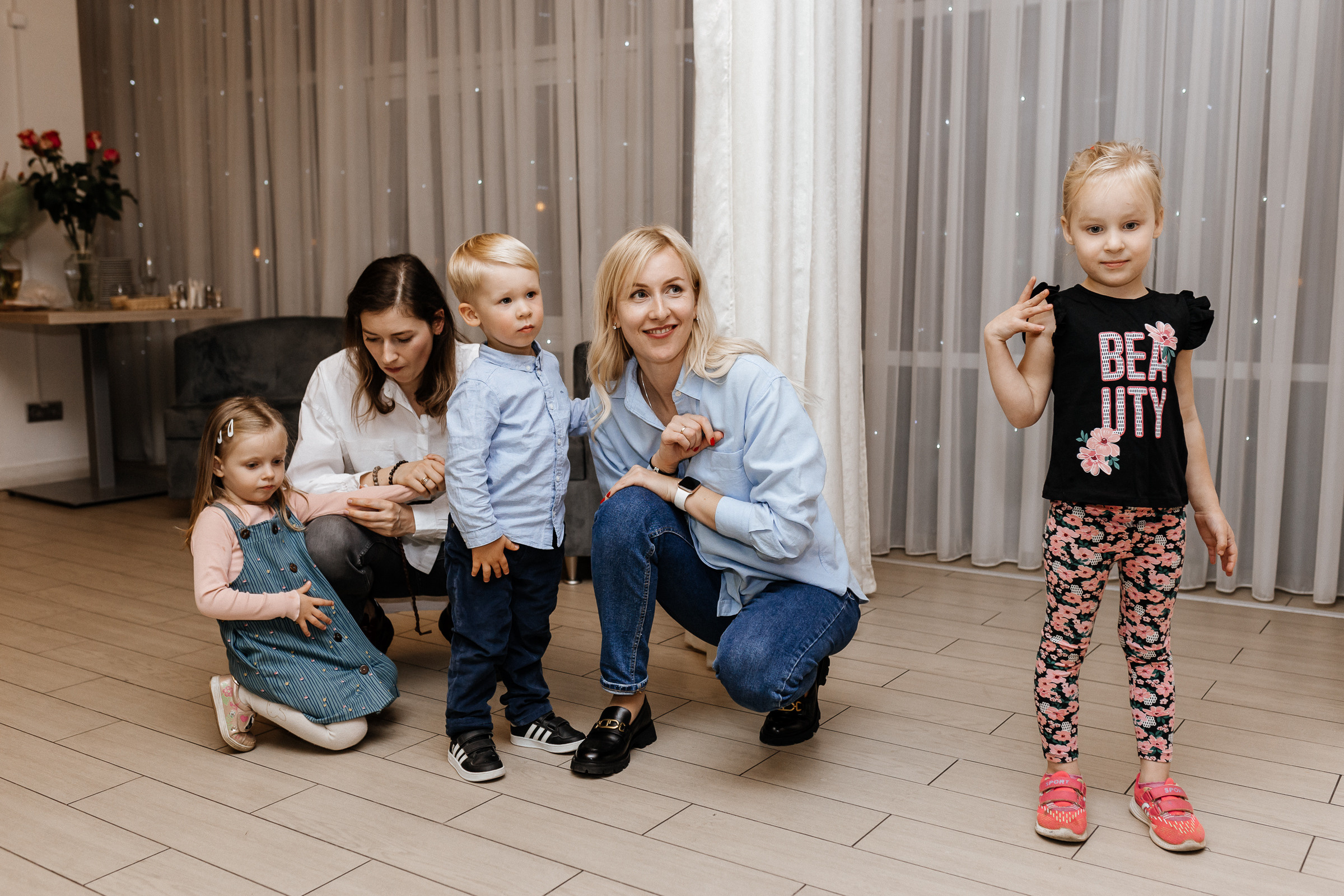 Андрея праздник. Свадебный, семейный фотограф Беларусь