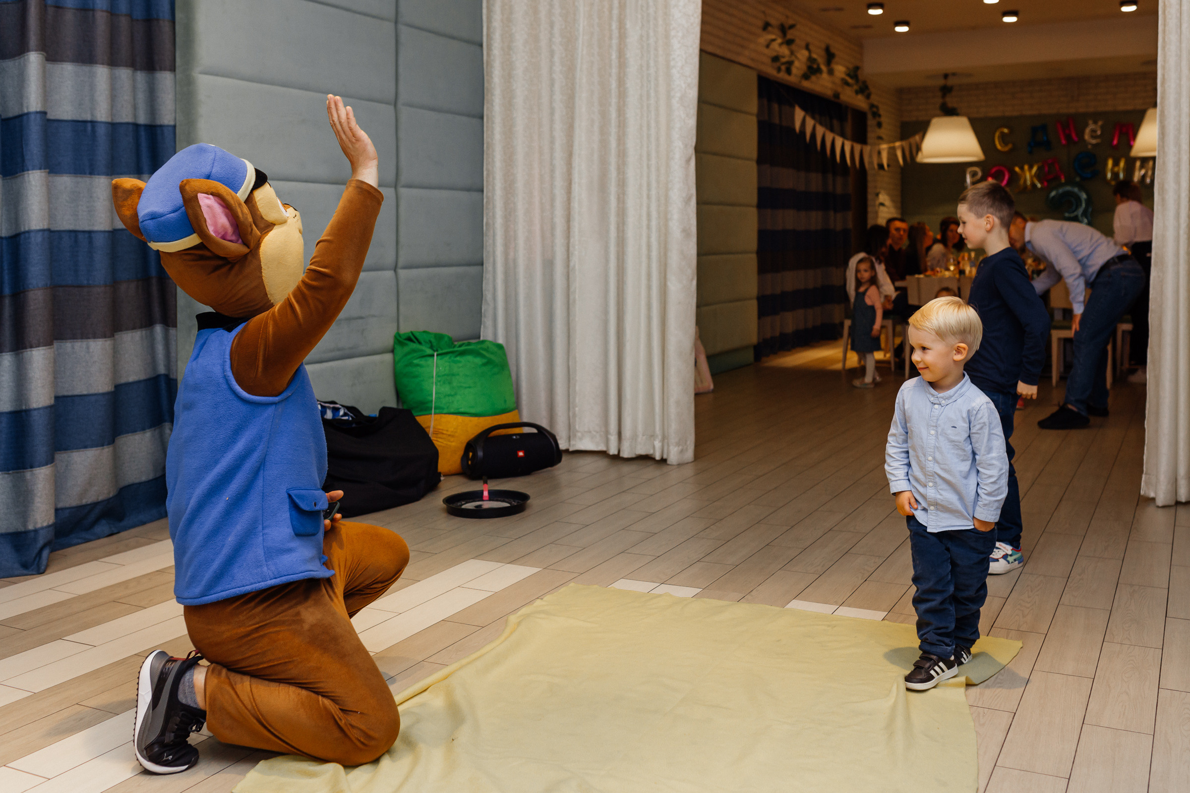 Андрея праздник. Свадебный, семейный фотограф Беларусь