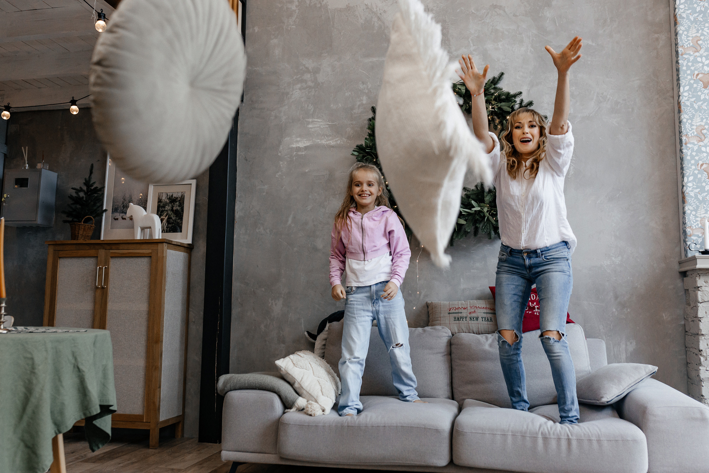 Мама и дочь. Свадебный, семейный фотограф Беларусь