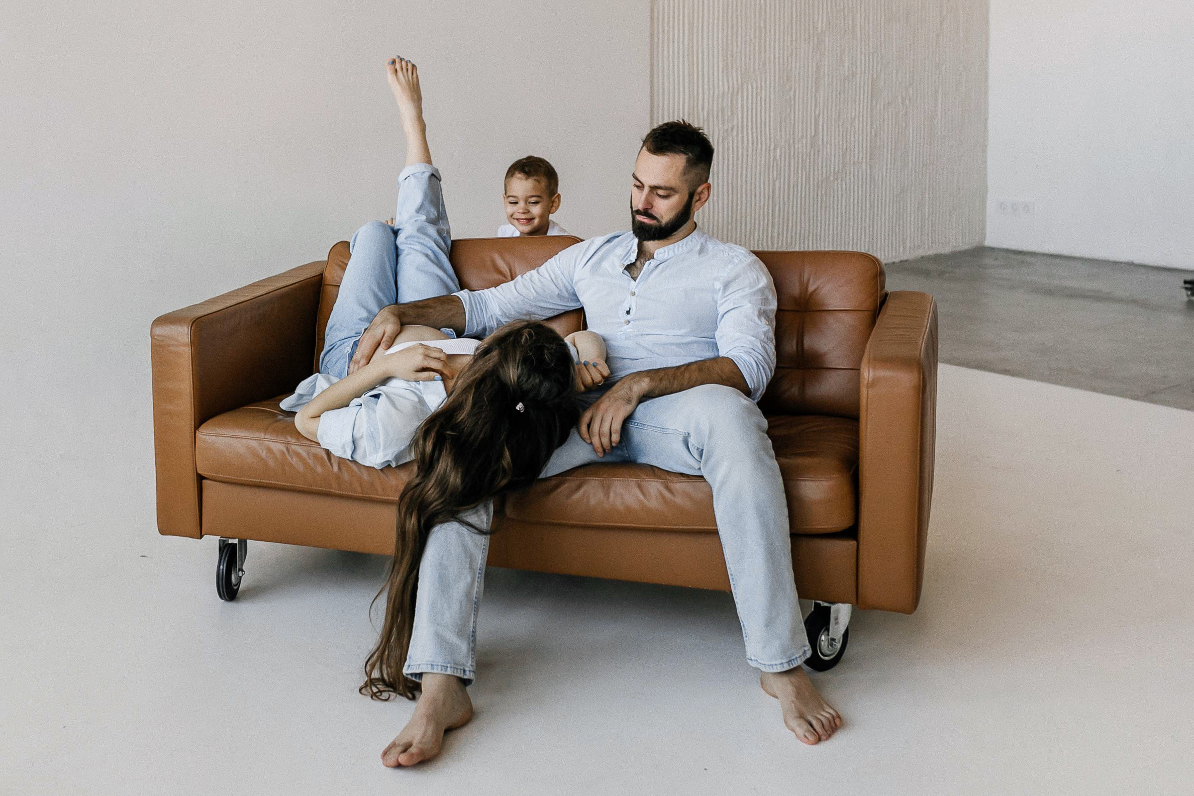 В ожидании. Свадебный, семейный фотограф Беларусь