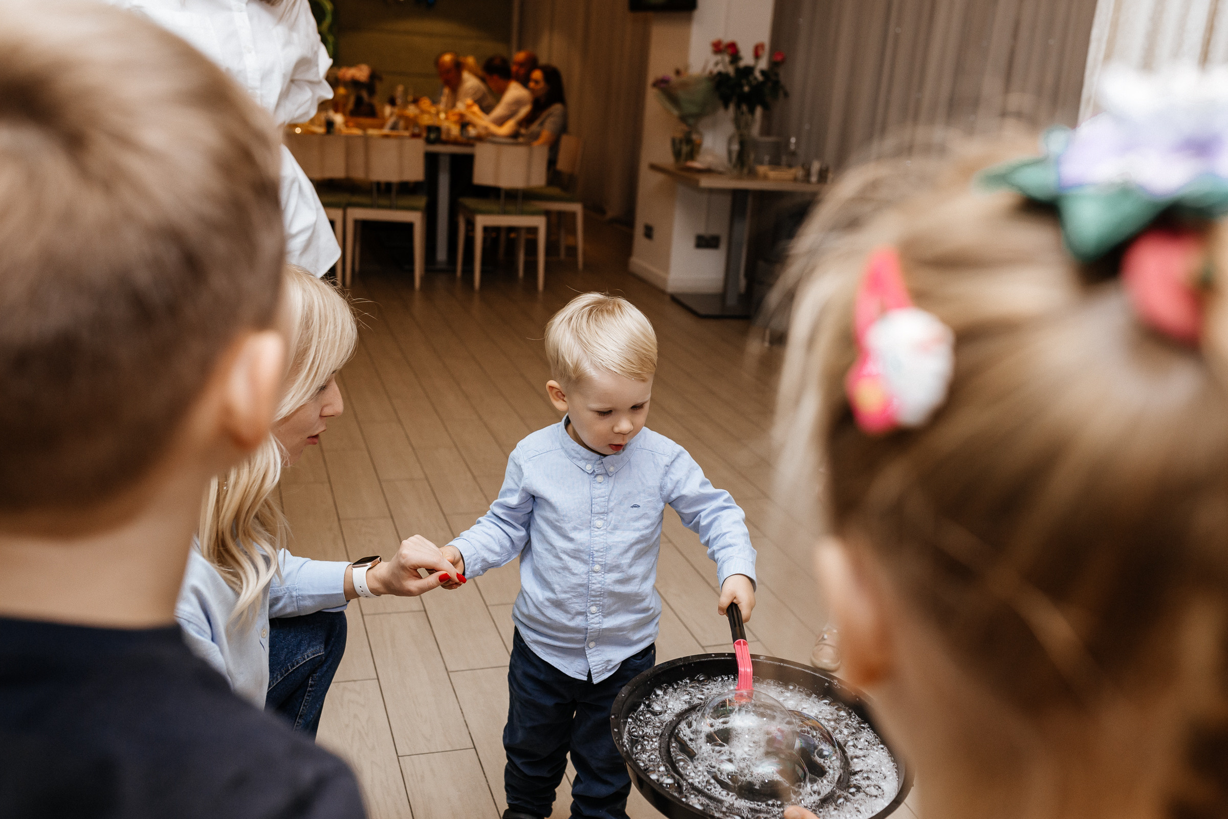 Андрея праздник. Свадебный, семейный фотограф Беларусь