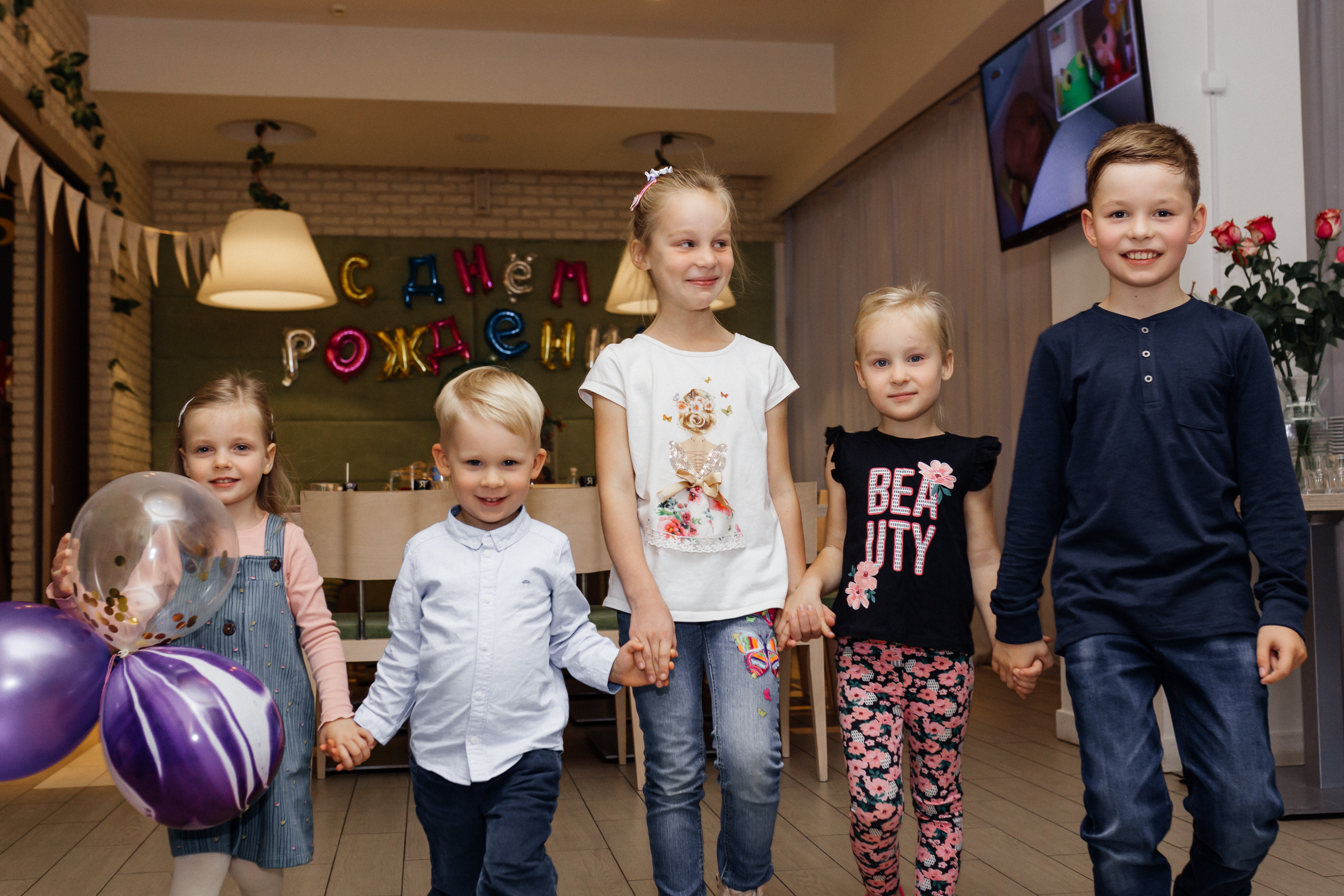 Андрея праздник. Свадебный, семейный фотограф Беларусь